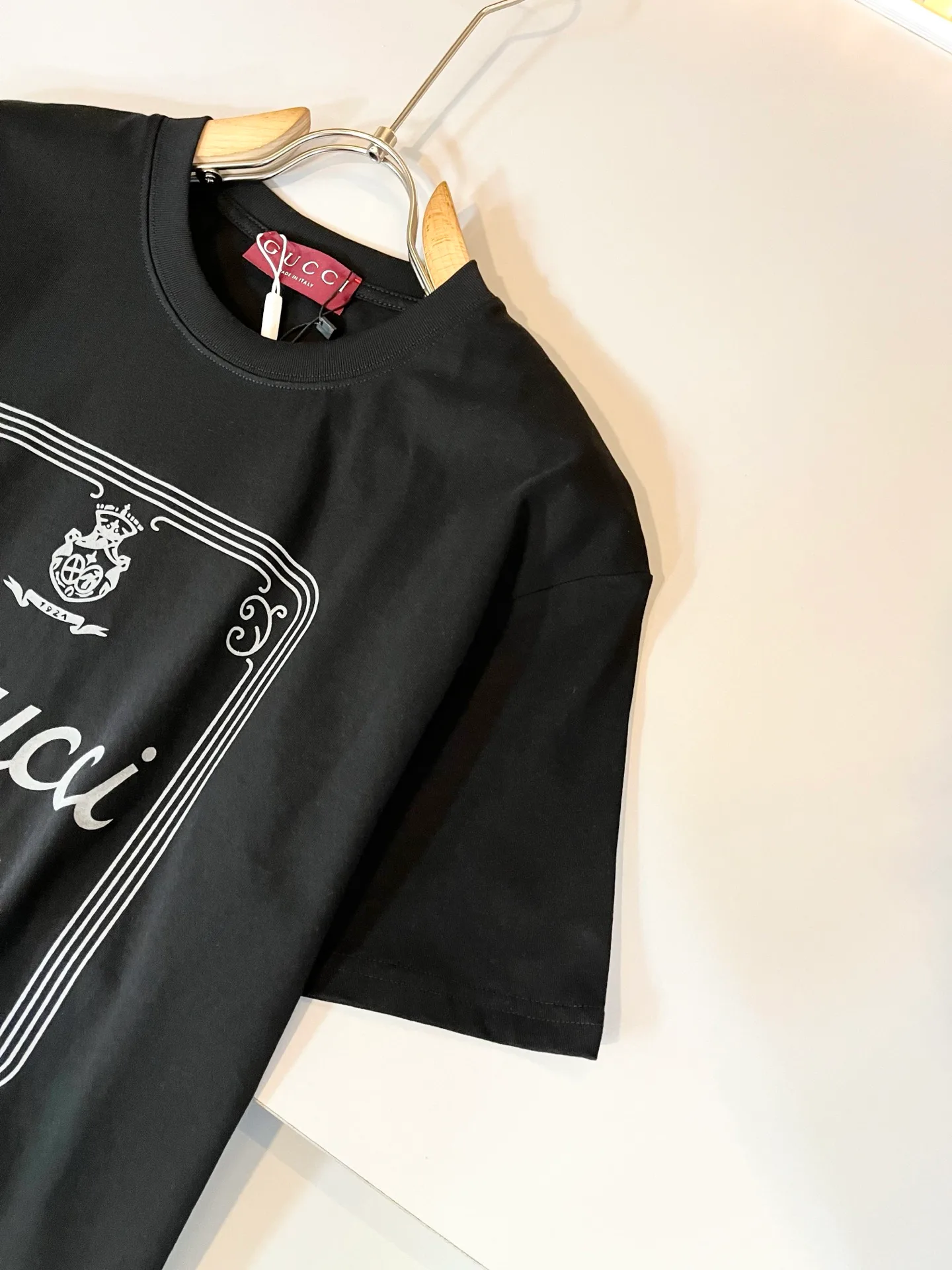 Футболки Женские Gucci 10242311