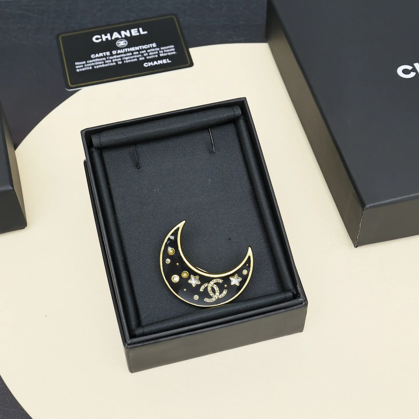Бижутерия Chanel 273733
