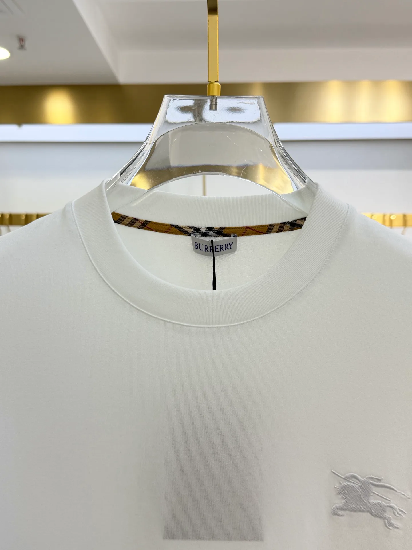 Футболки Женские Burberry 11784689