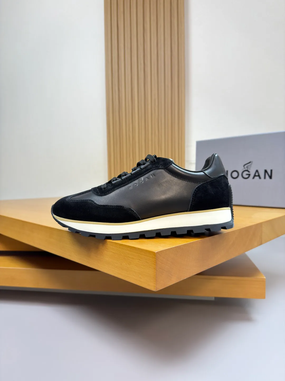 Кроссовки Мужские Hogan 737796