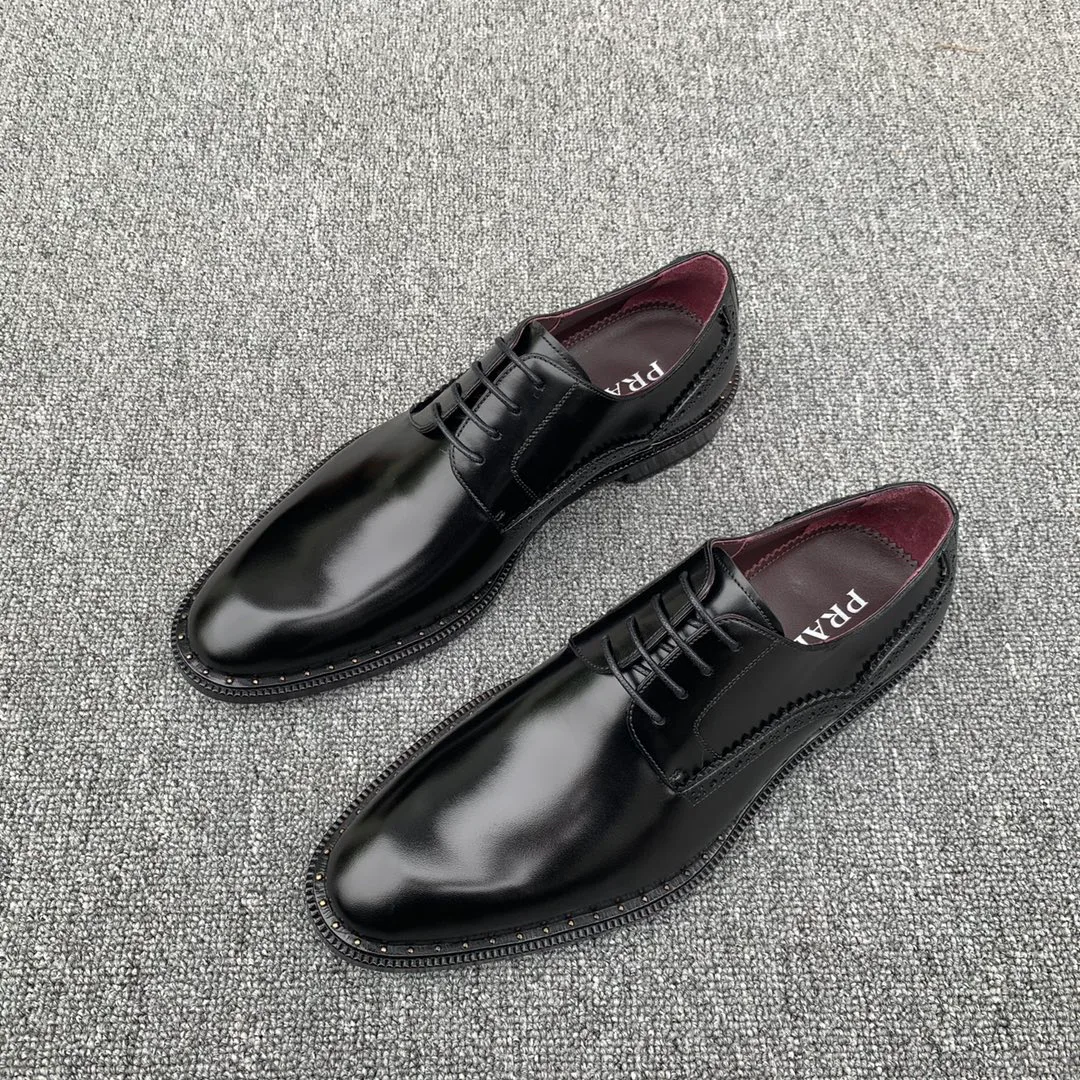 Туфли Мужские Prada 11870