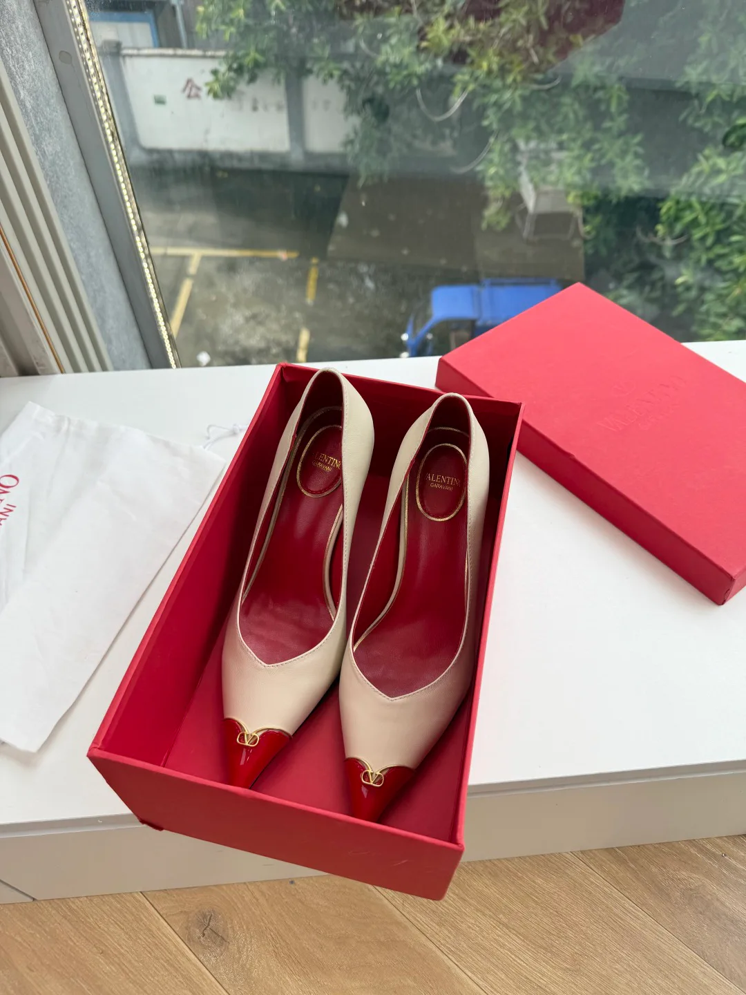 Туфли Женские Valentino 18142686