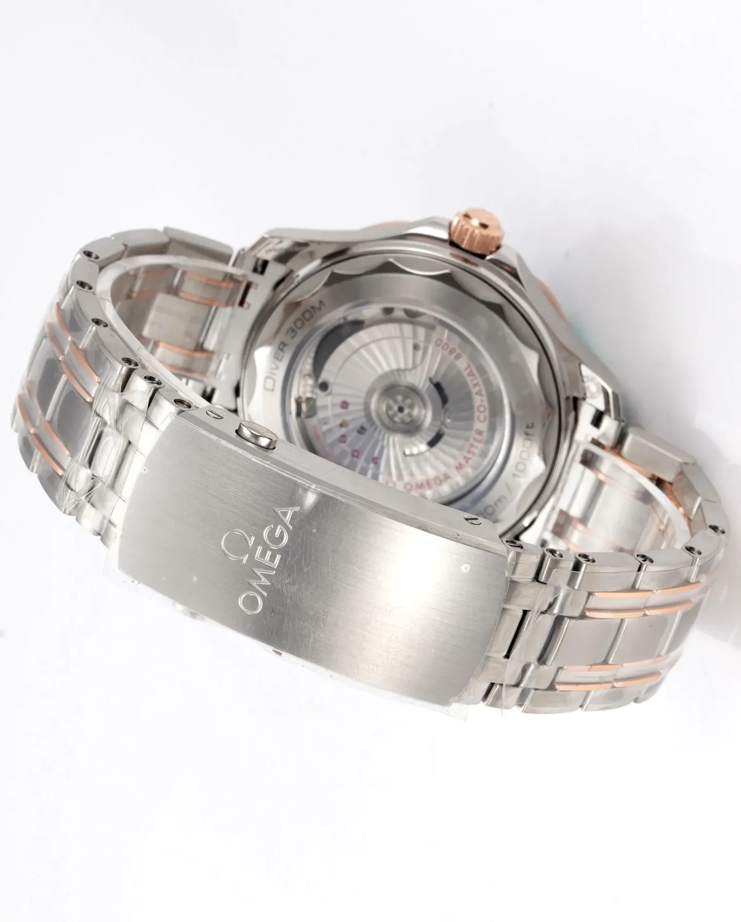 Часы Женские Omega 5075878