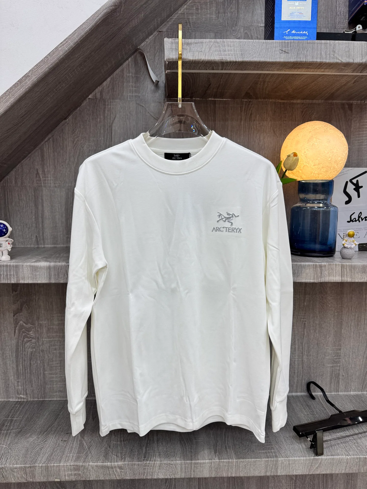 Свитшоты И Худи Мужские Arcteryx 19224762