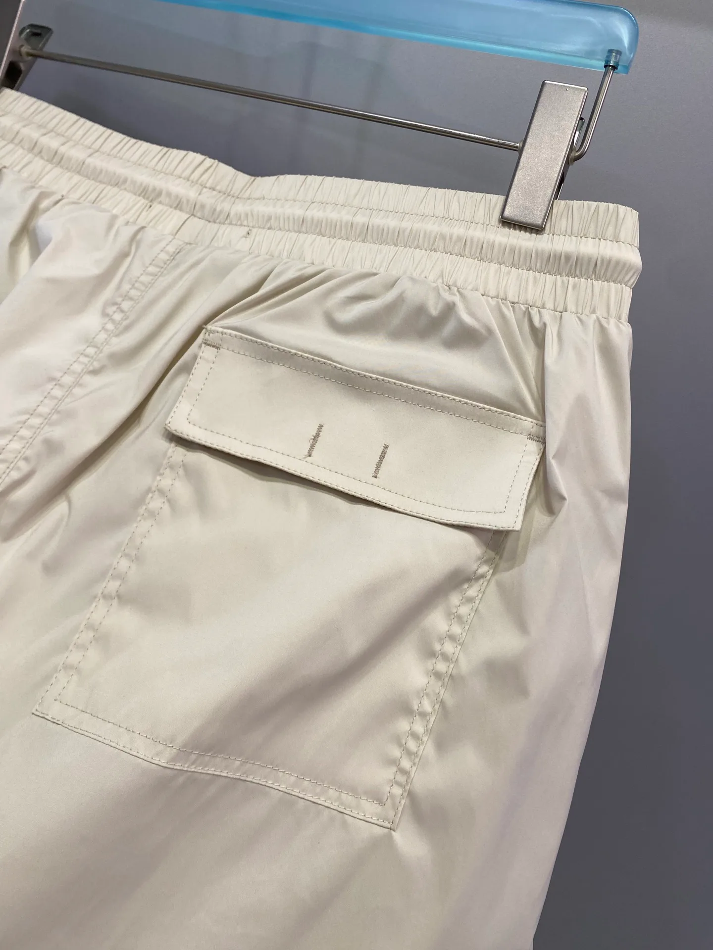 Шорты Мужские Loro Piana 11602569