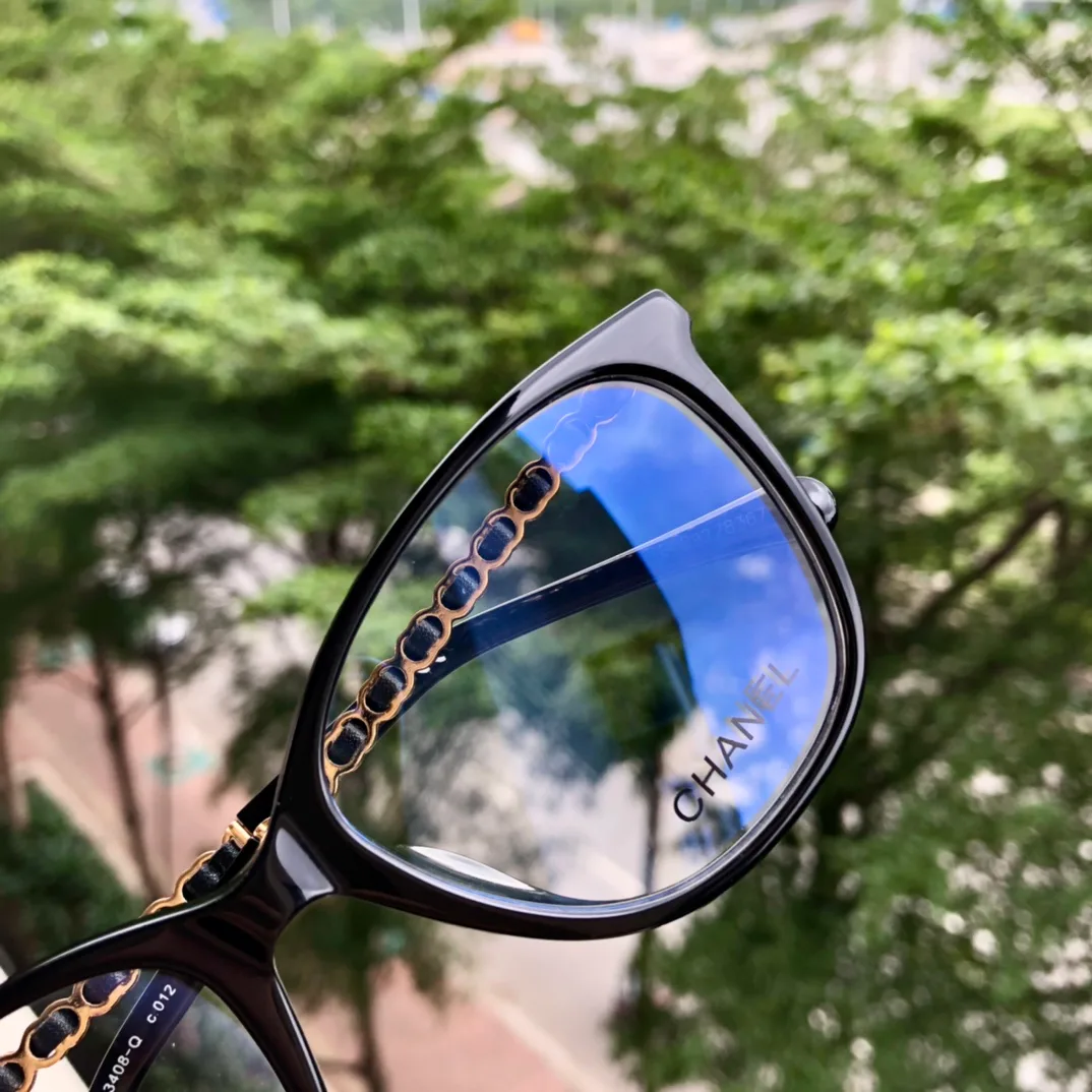 Очки Chanel 3811