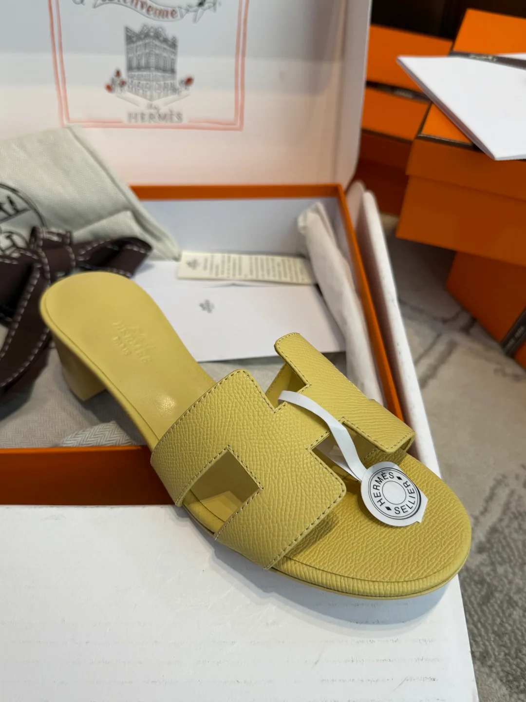 Туфли Женские Hermes 11496177