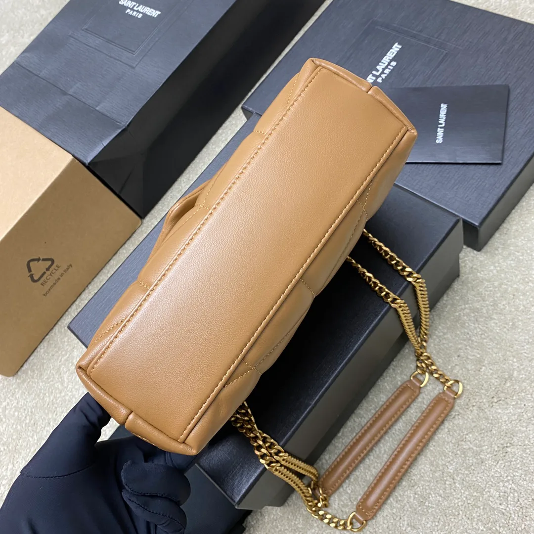 Сумки На Ремне Женские Saint Laurent 6556