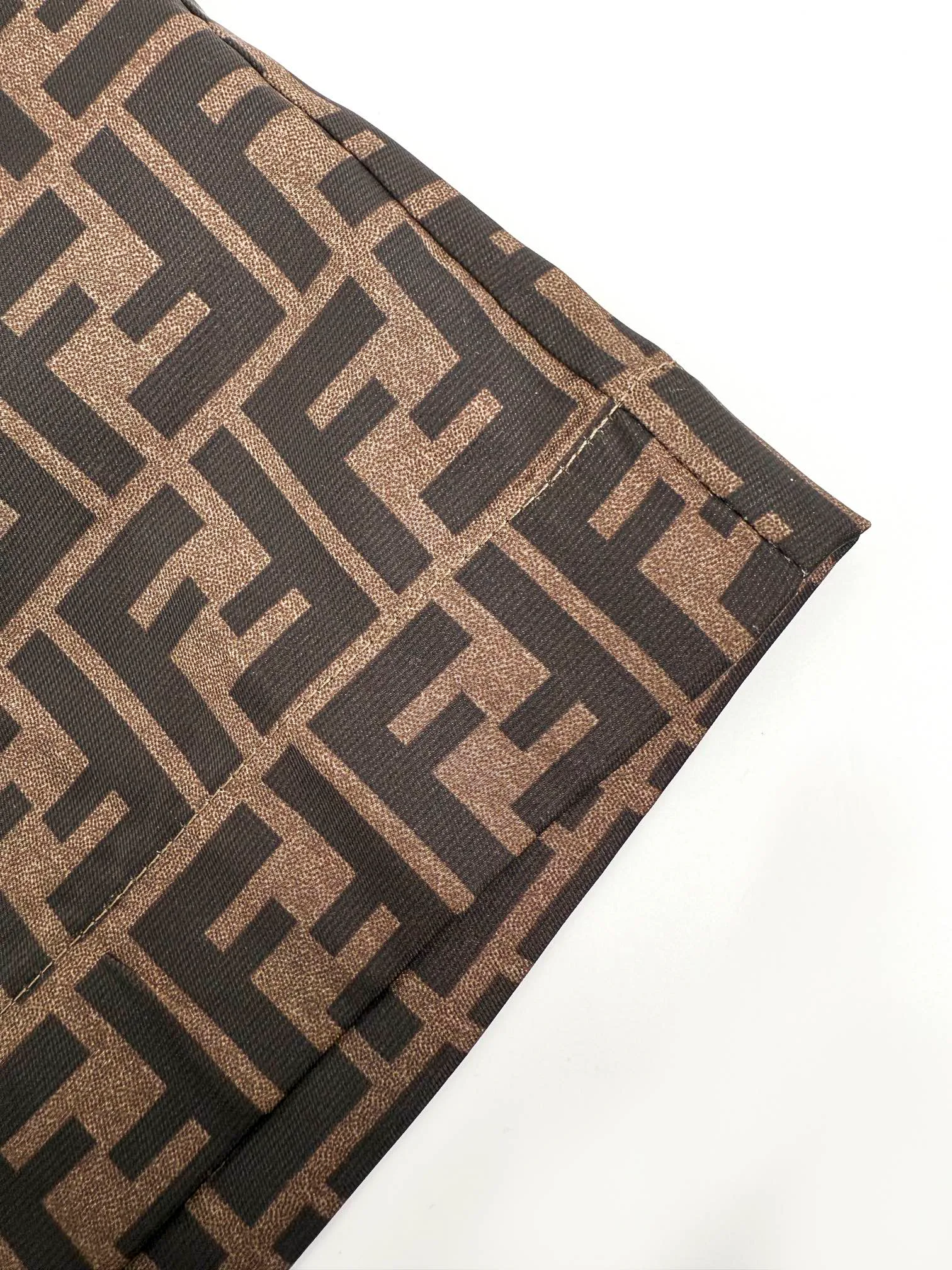 Шорты Мужские Fendi 1452299