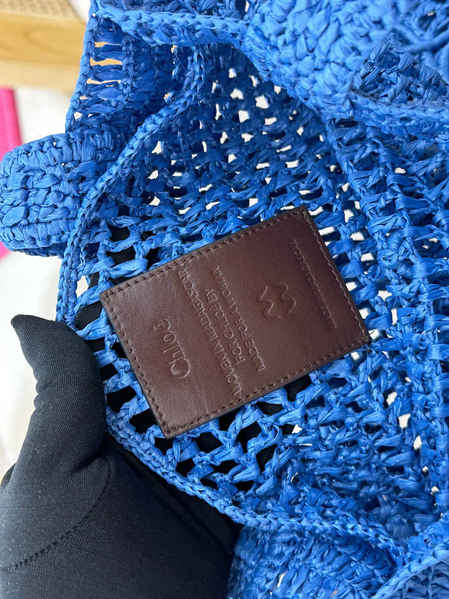 Сумки На Ремне Женские Chloe 90539