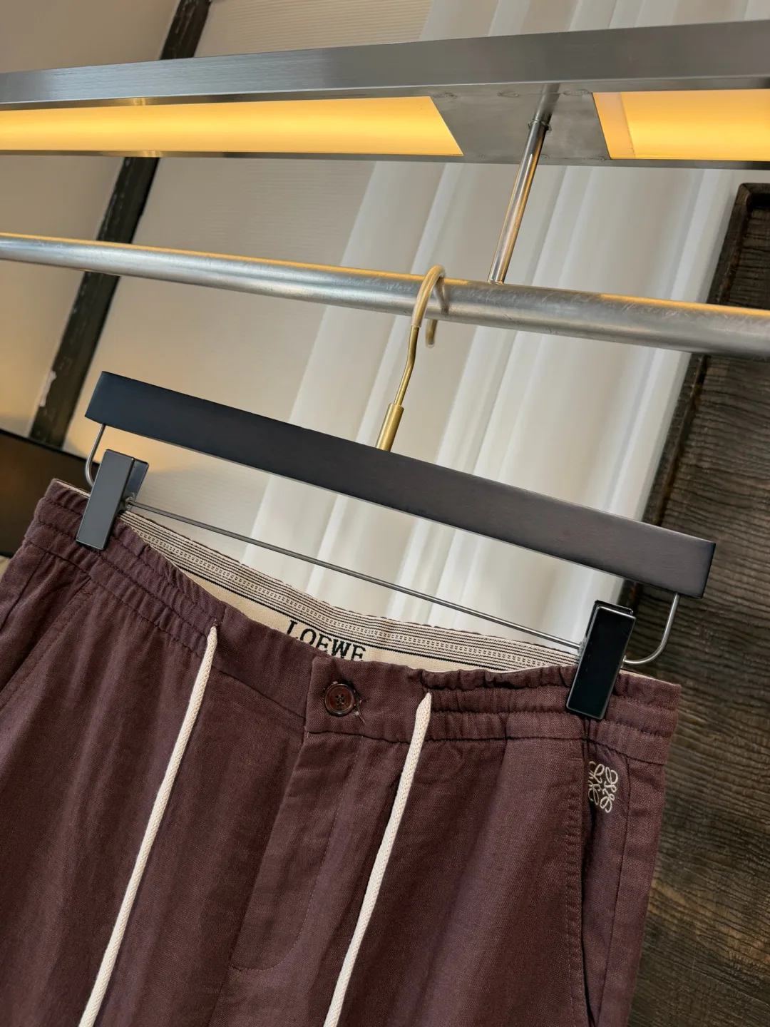 Брюки Женские Loewe 11558511