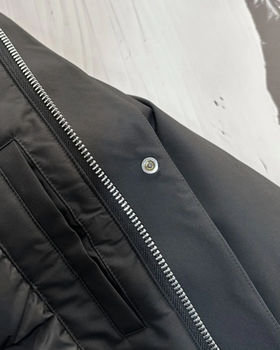 Куртки И Пуховики Мужские Prada 435337