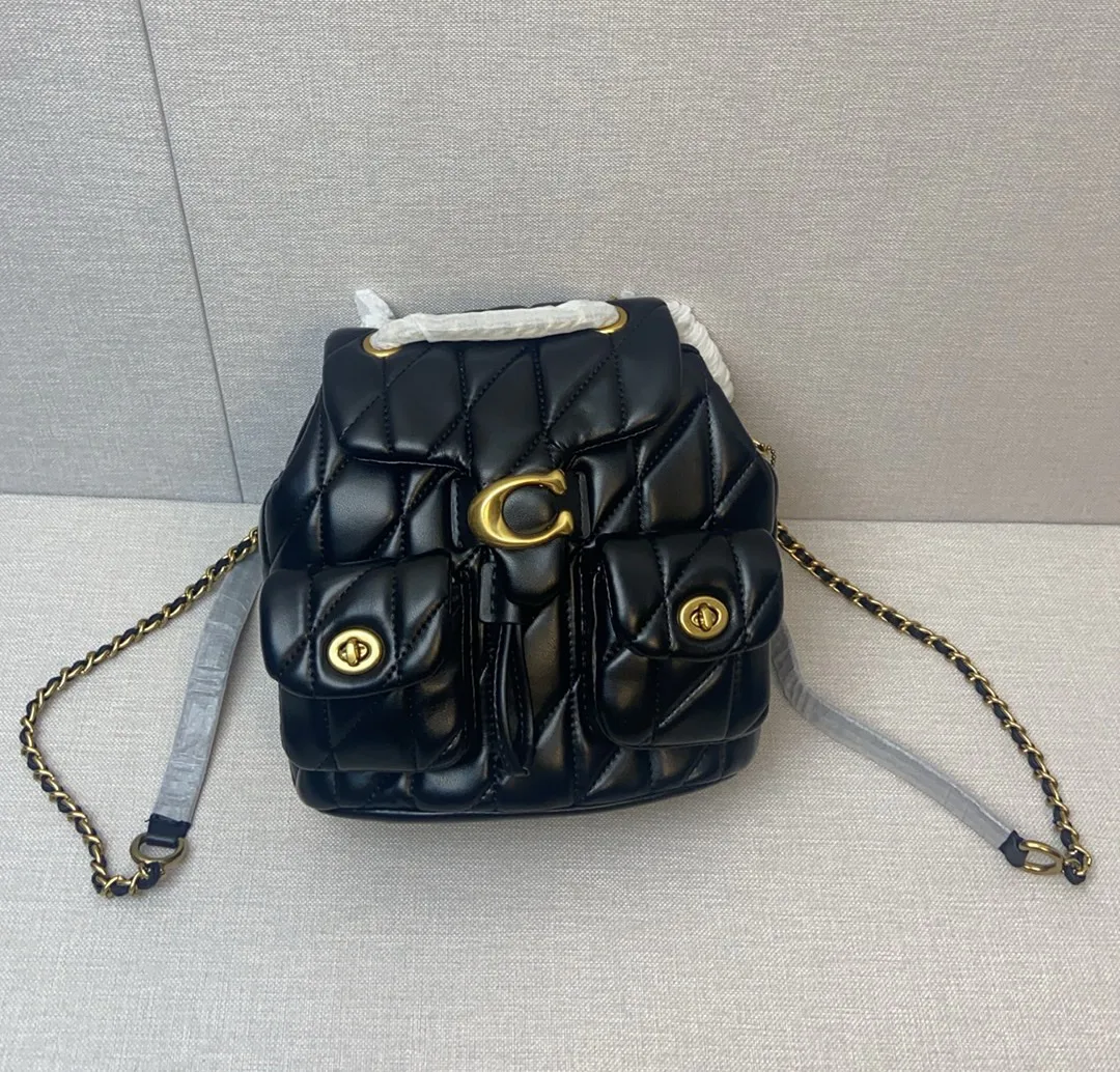 Рюкзаки Женские Coach 225913