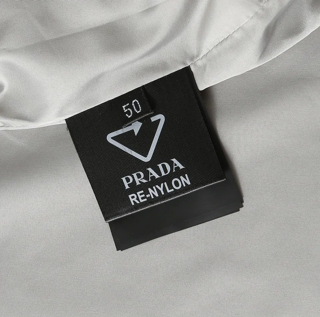 Куртки И Пуховики Мужские Prada 3800650