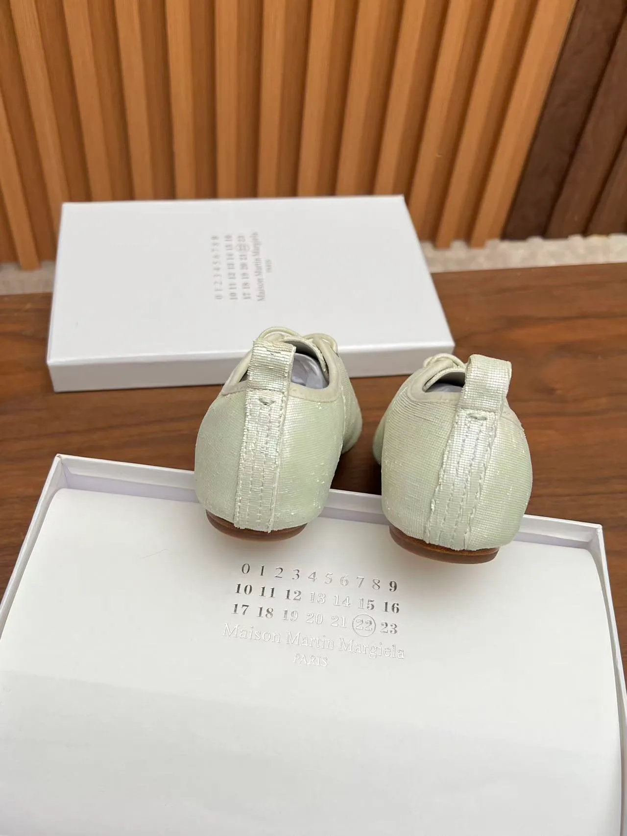 Туфли Женские Maison Margiela 3179600