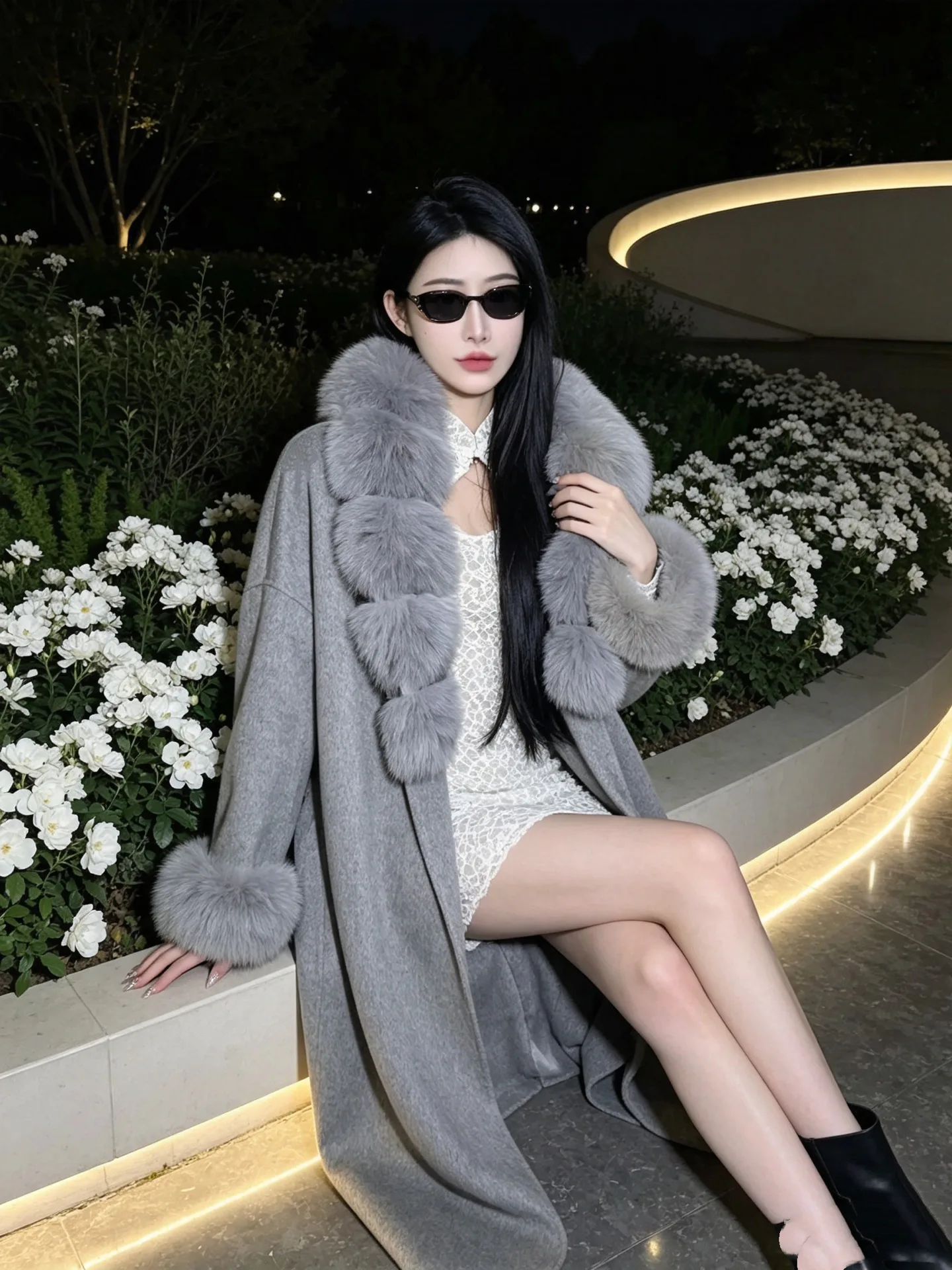 Пальто Женские Max Mara 19410805