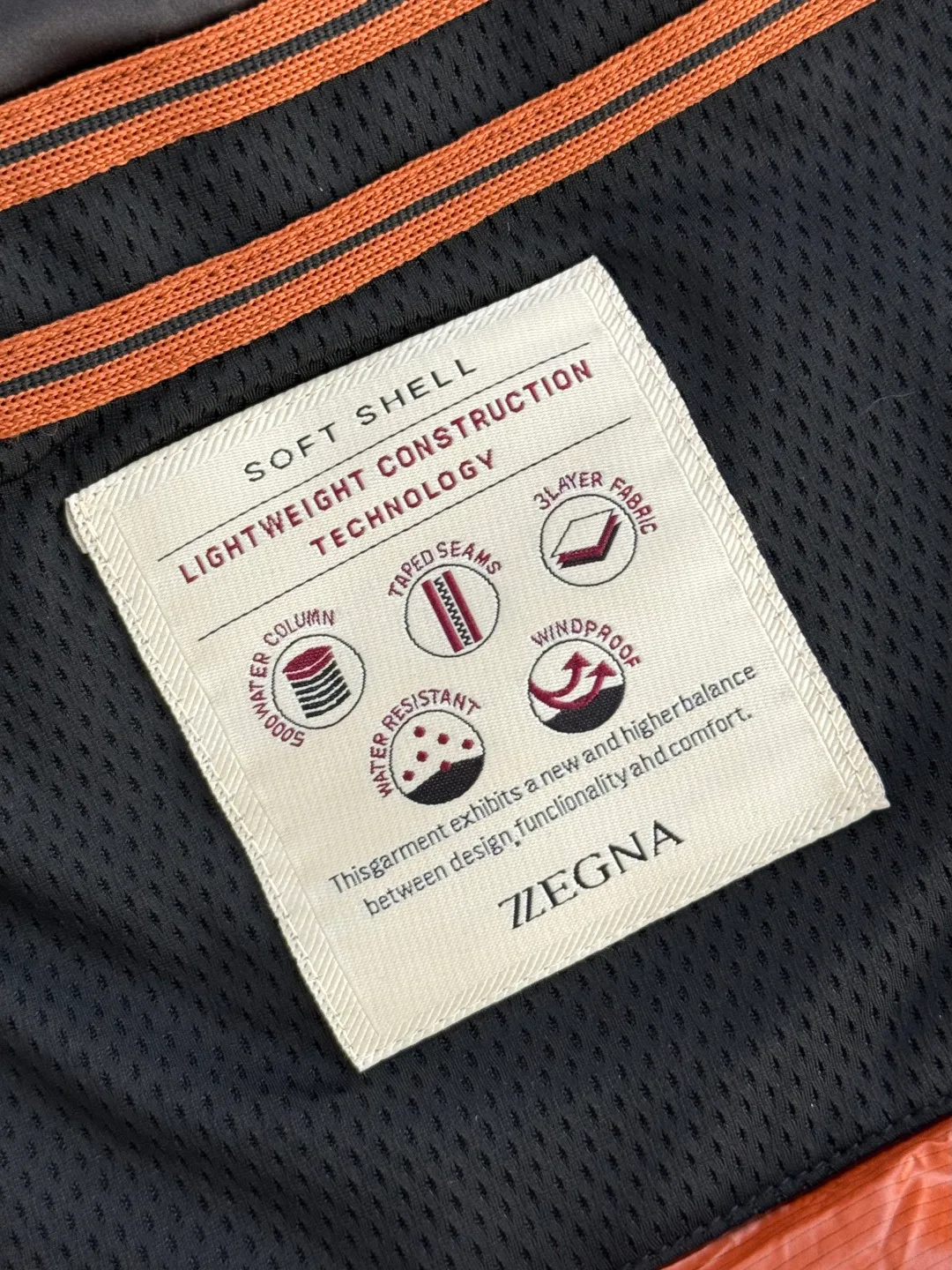 Куртки И Пуховики Мужские Zegna 658666