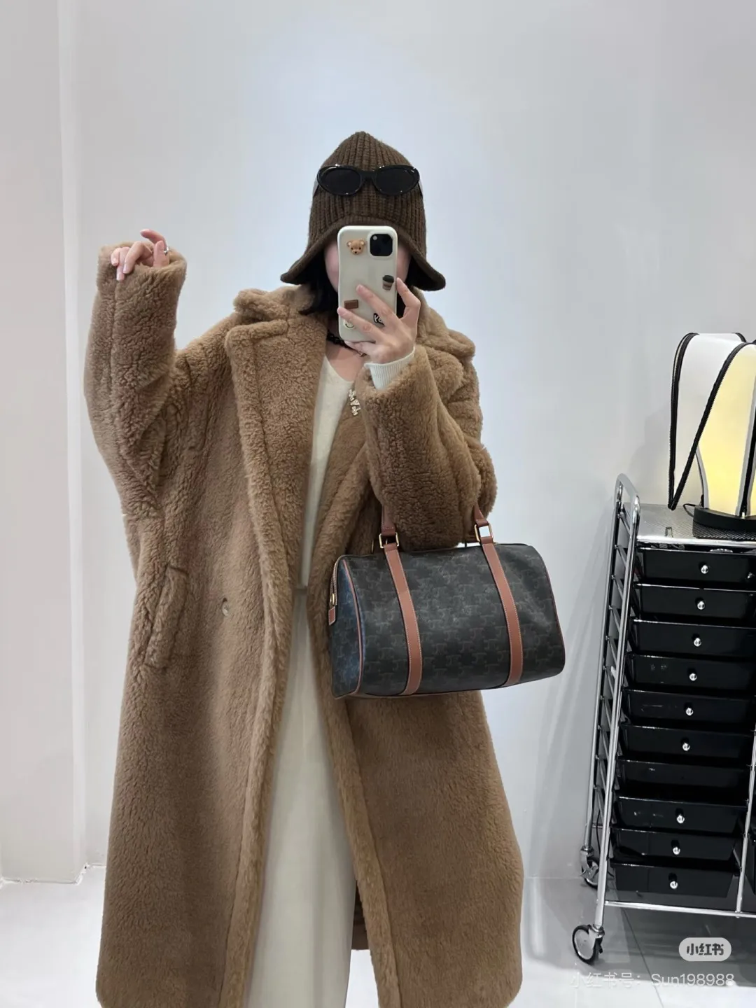 Пальто Женские Max Mara 853696