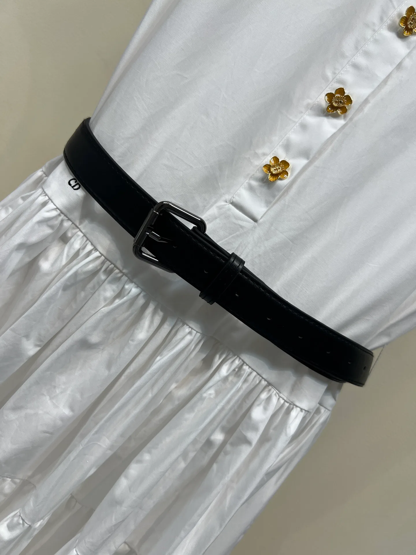 Платья Женские Christian Dior 11638614