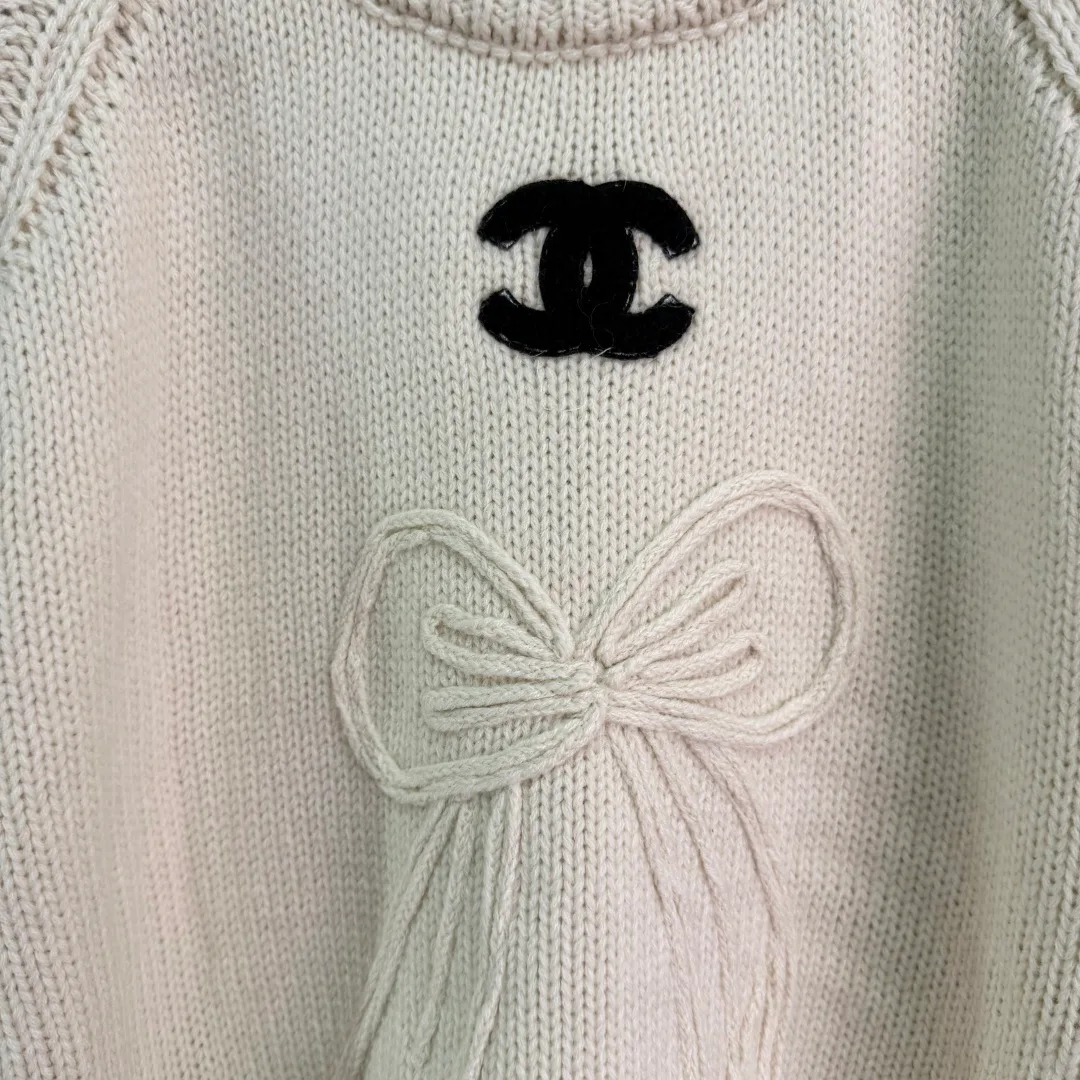 Джемперы И Свитеры Женские Chanel 719145