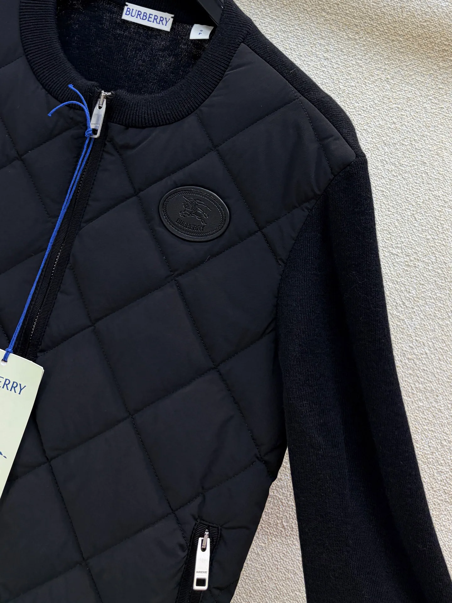 Куртки И Пуховики Женские Burberry 18605881