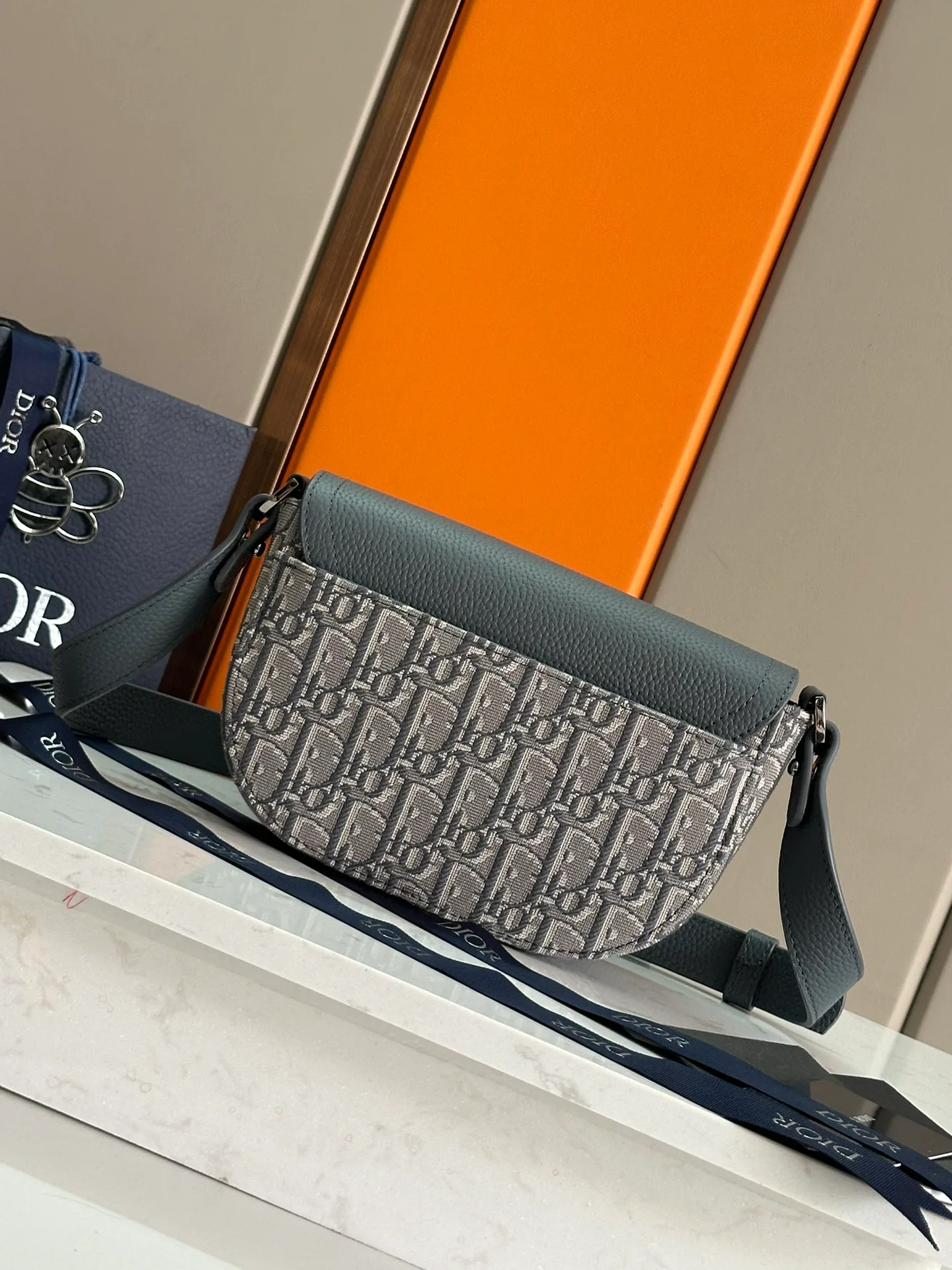 Барсетки Мужские Christian Dior 17014527