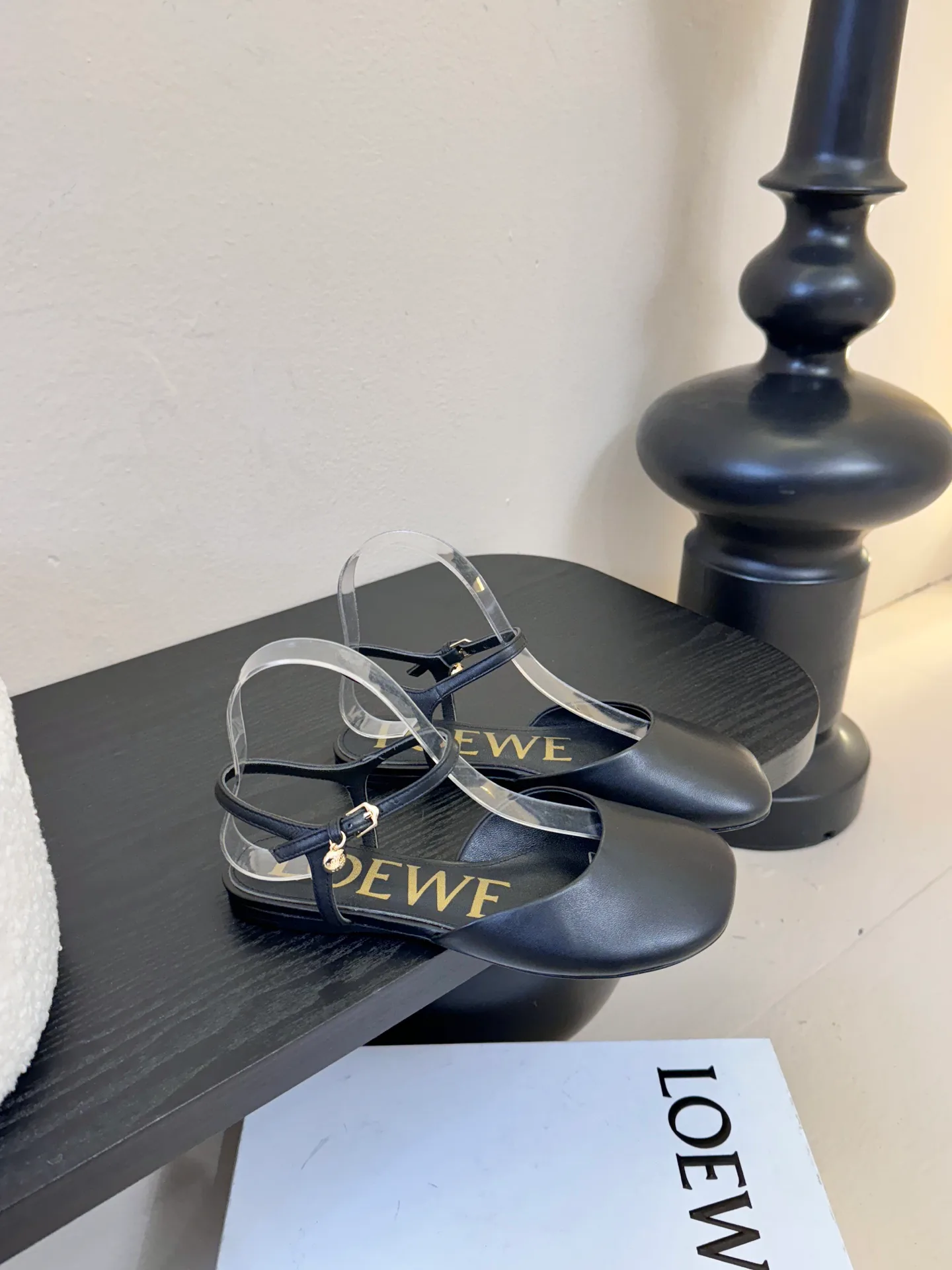 Туфли Женские Loewe 10840523
