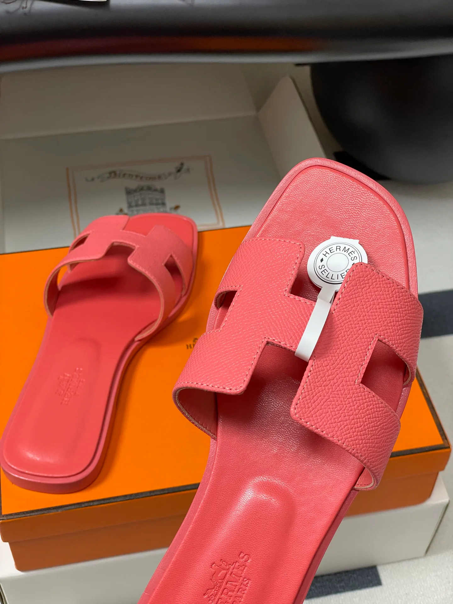 Сандалии Женские Hermes 9411662