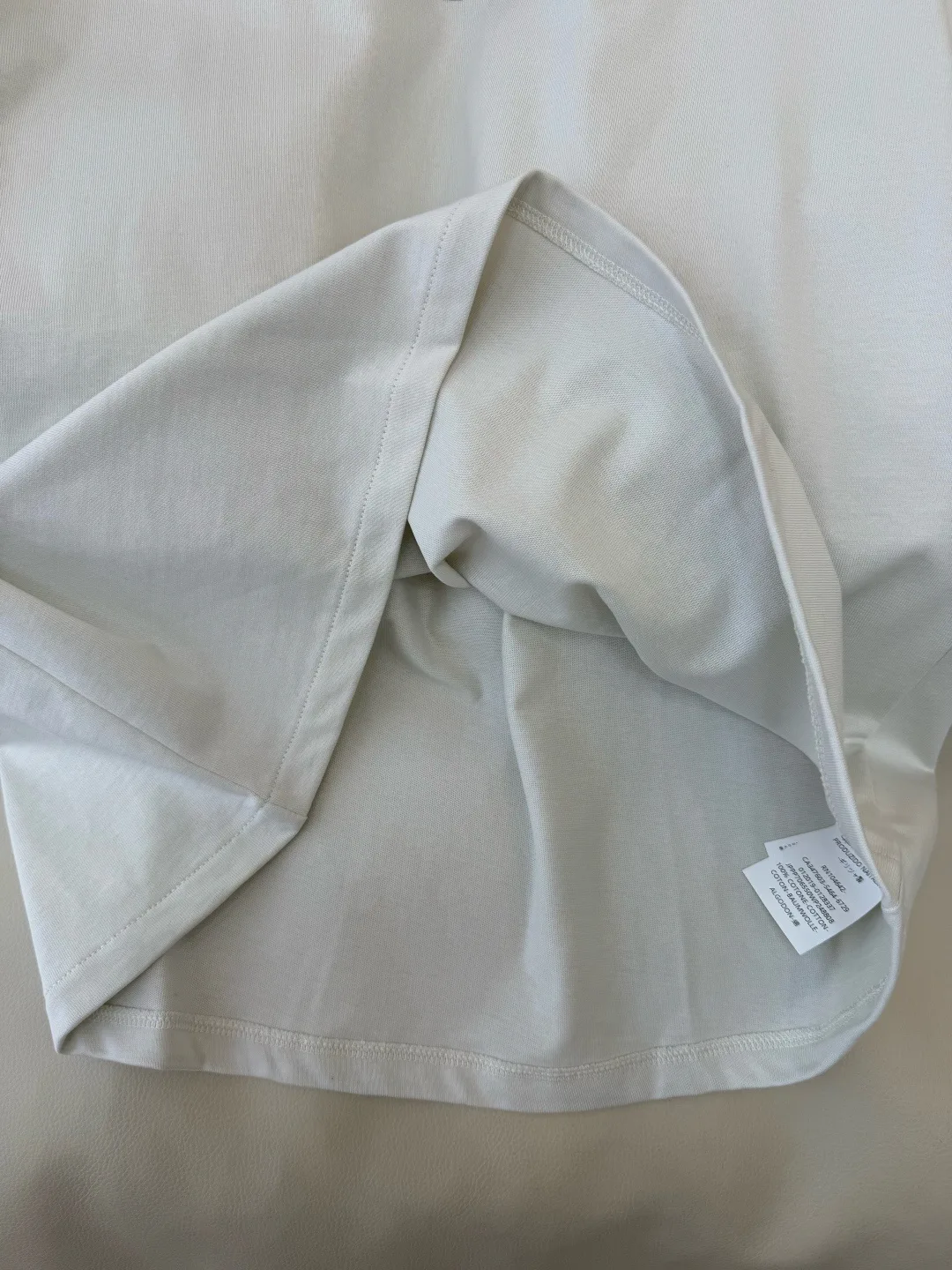 Футболки Мужские Jil Sander 10503395