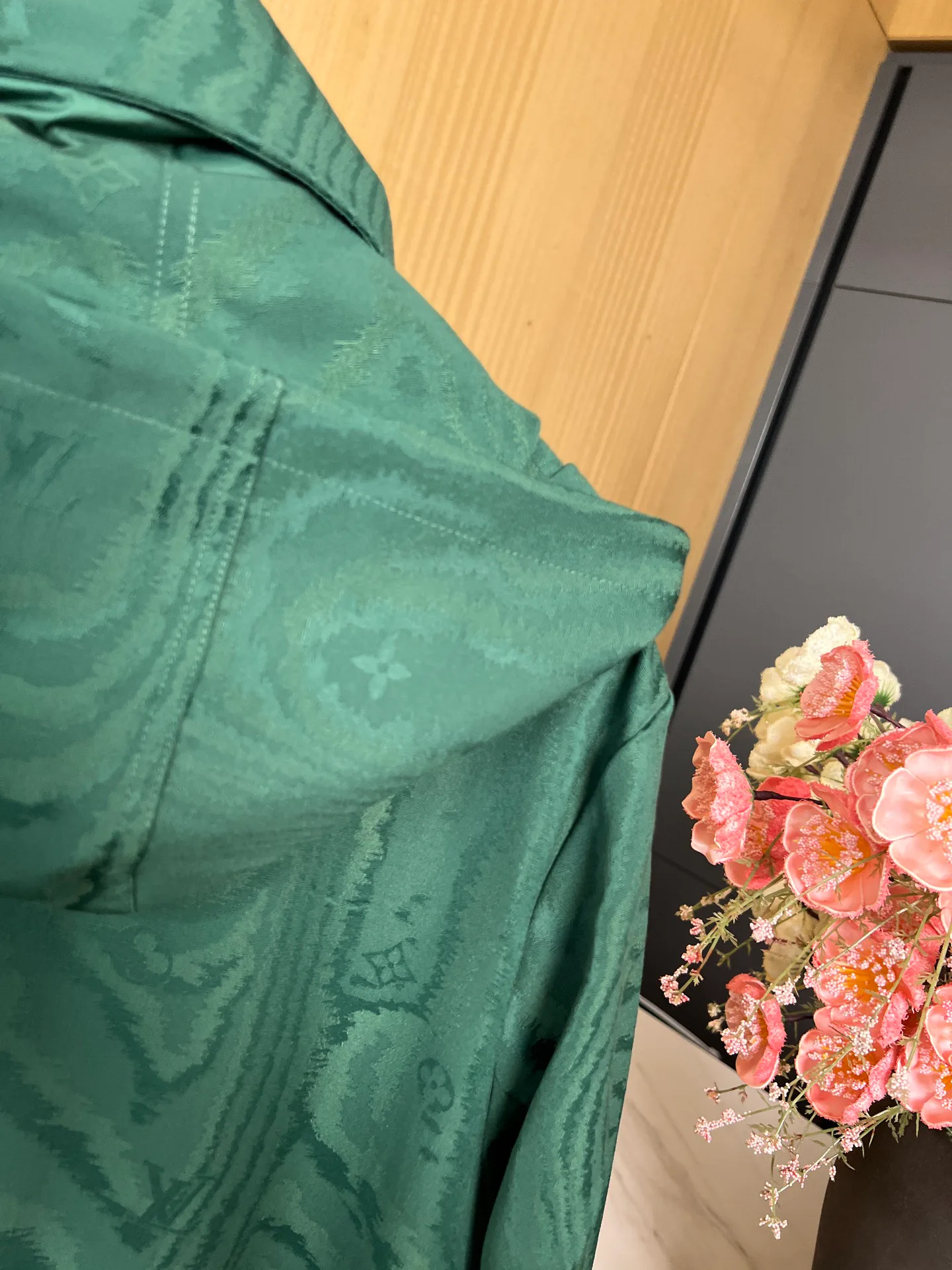 Куртки И Пуховики Мужские Louis Vuitton 288220