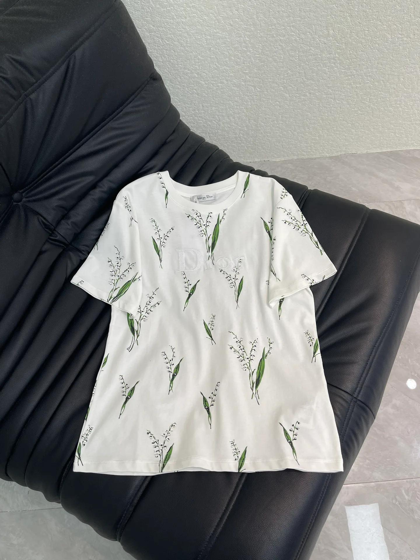 Футболки Женские Christian Dior 11489919