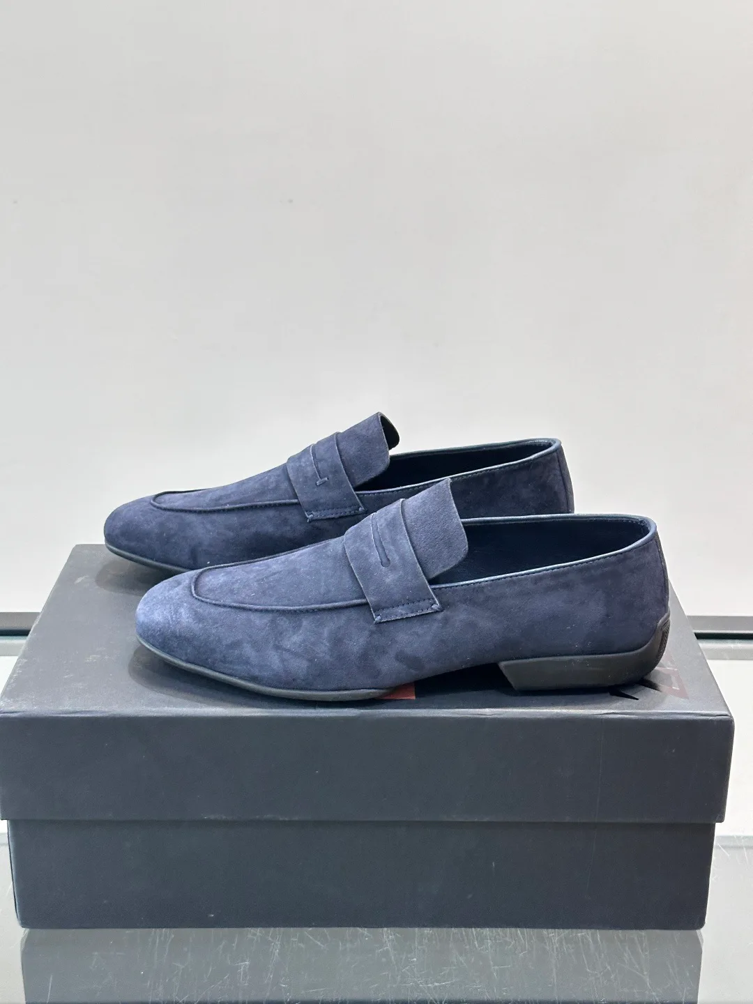 Лоферы И Туфли Мужские Zegna 18079240
