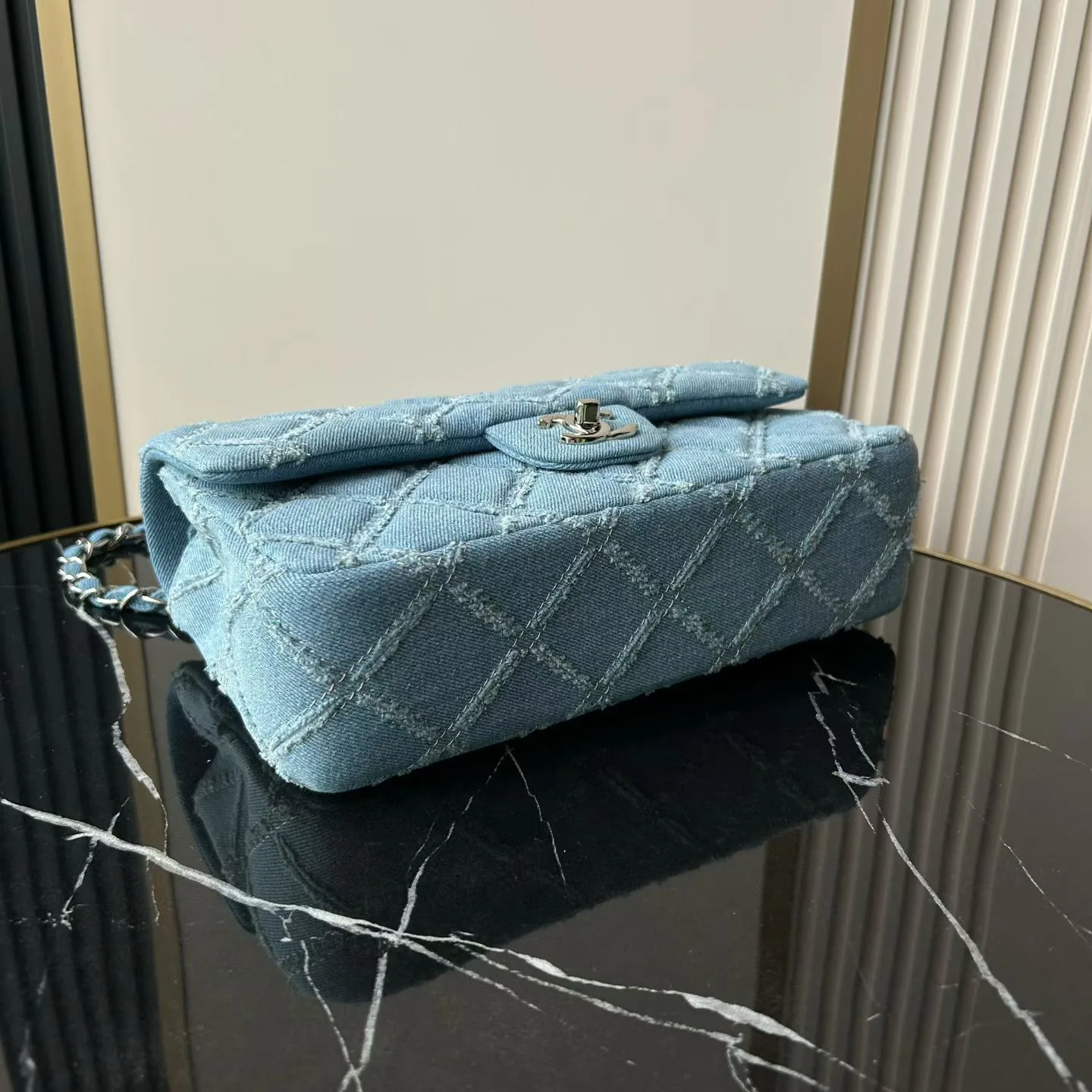 Сумки На Ремне Женские Chanel 515606