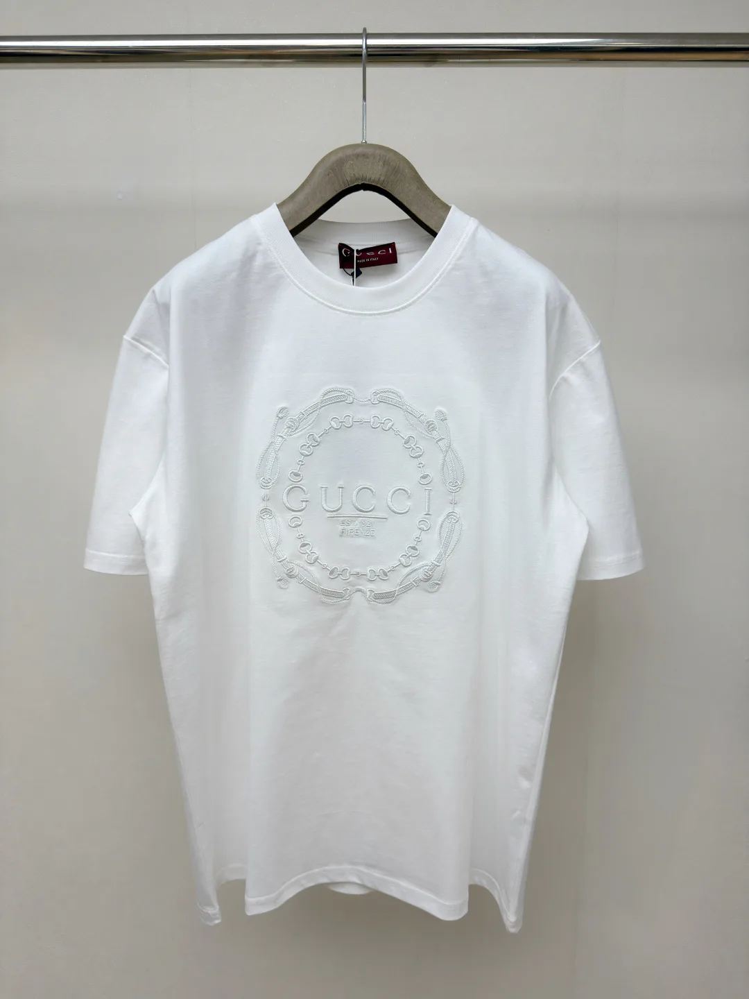 Футболки Мужские Gucci 4765121