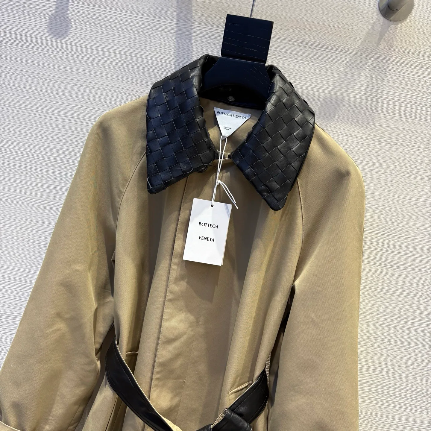 Кожаные Куртки И Дублёнки Женские Bottega Veneta 11164777