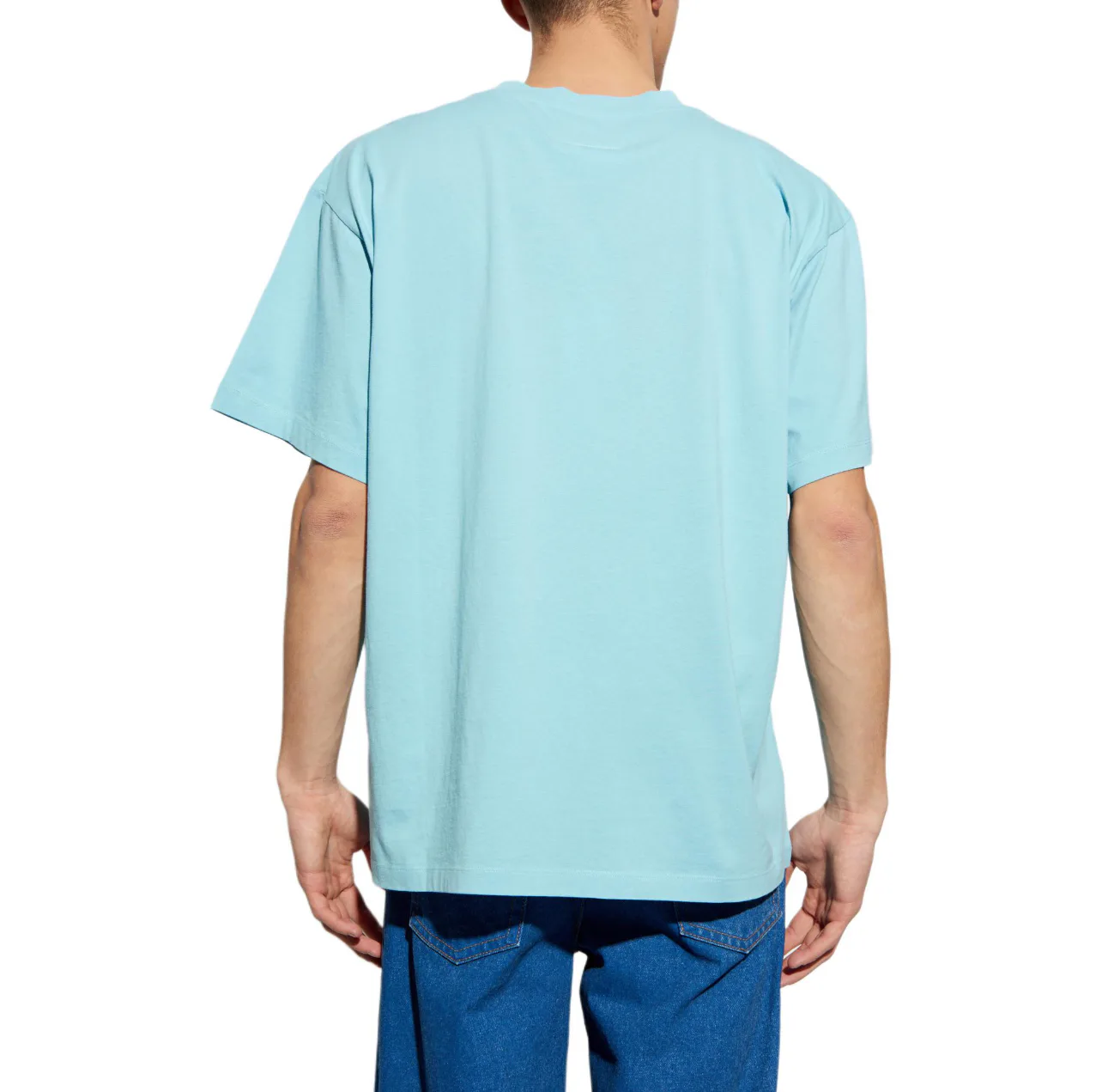 Футболки Мужские Maison Margiela 452517