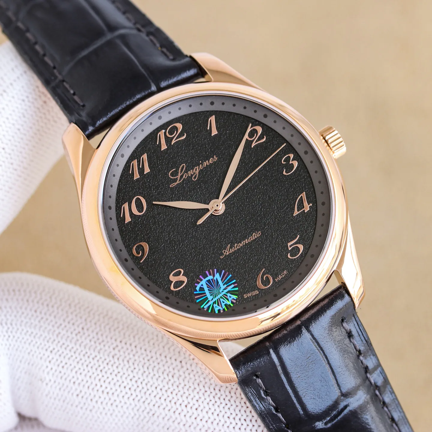 Часы Женские Longines 17800714