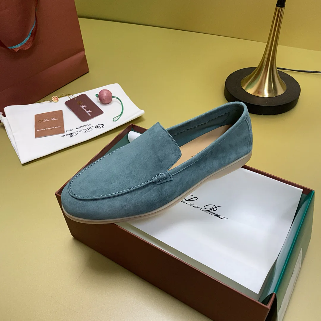 Туфли Женские Loro Piana 13251620