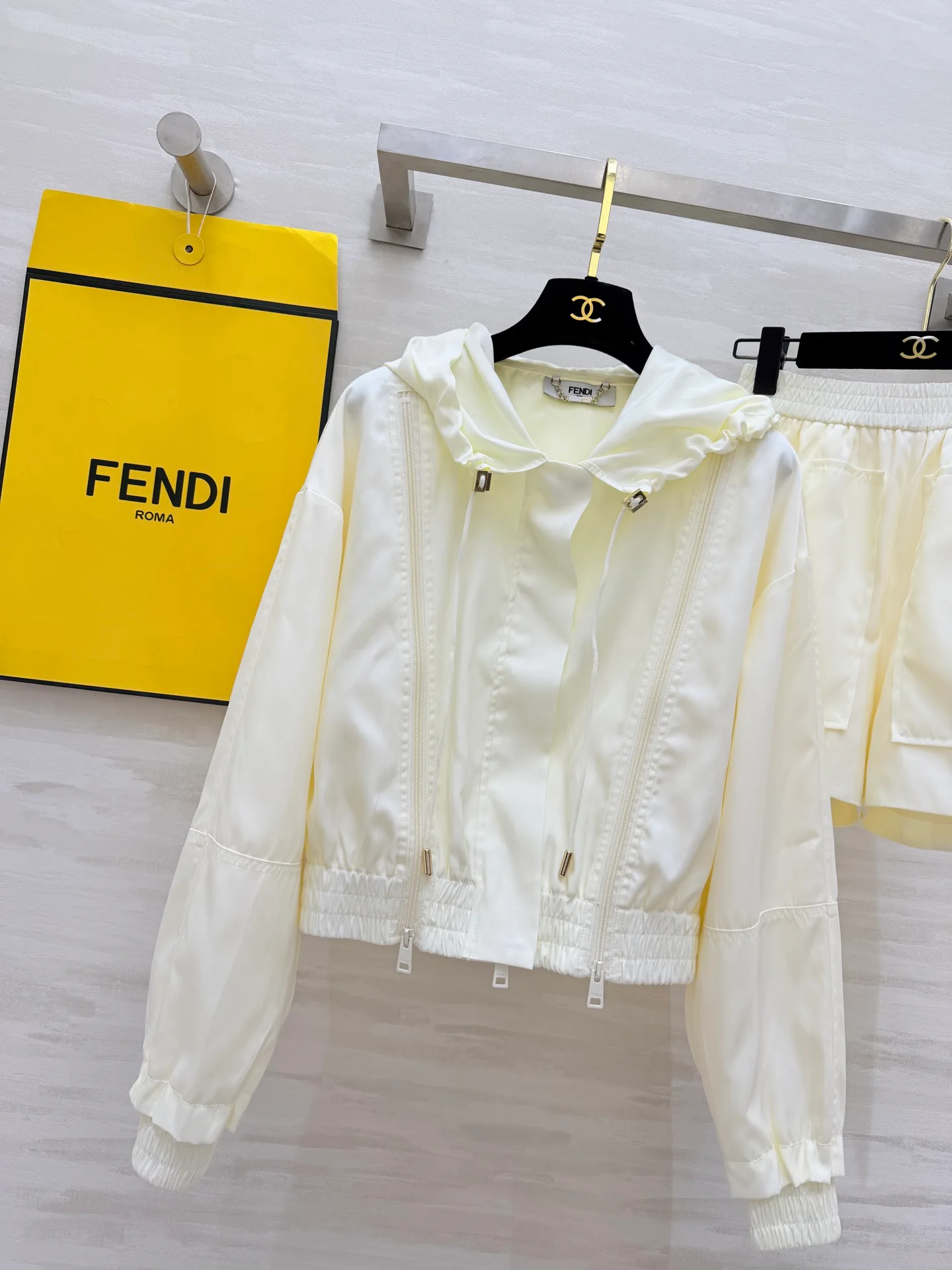 Костюмы Мужские Fendi 13370710