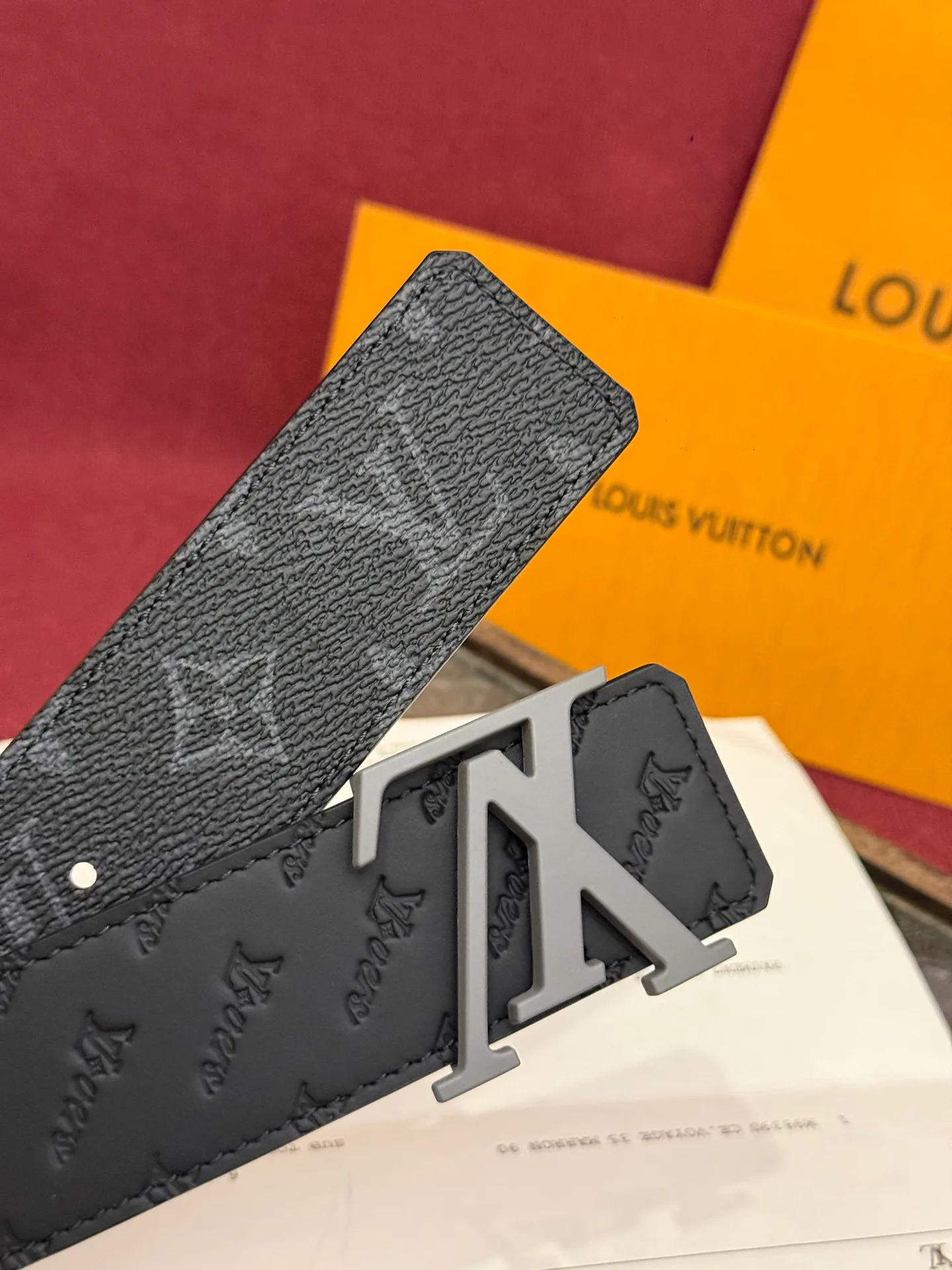 Ремни Louis Vuitton 14563658