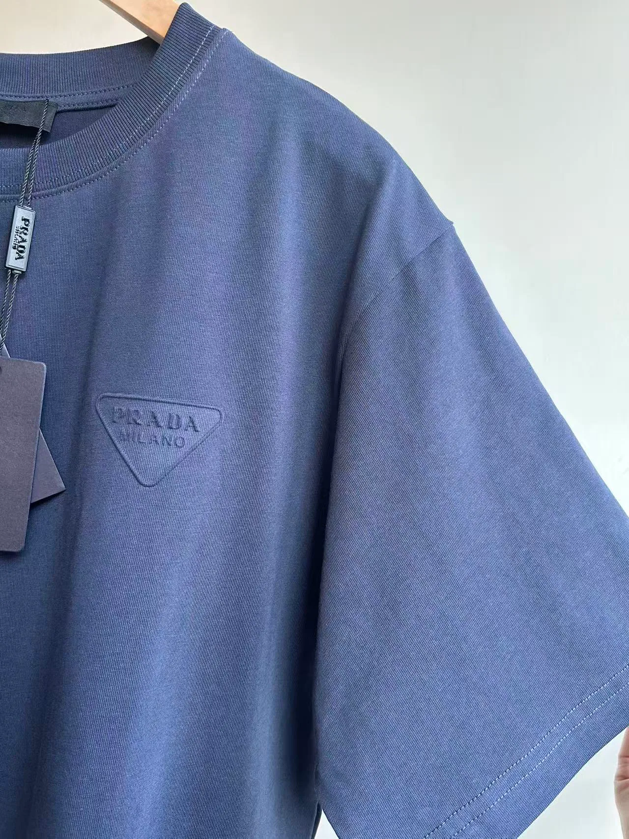 Футболки Мужские Prada 3951425
