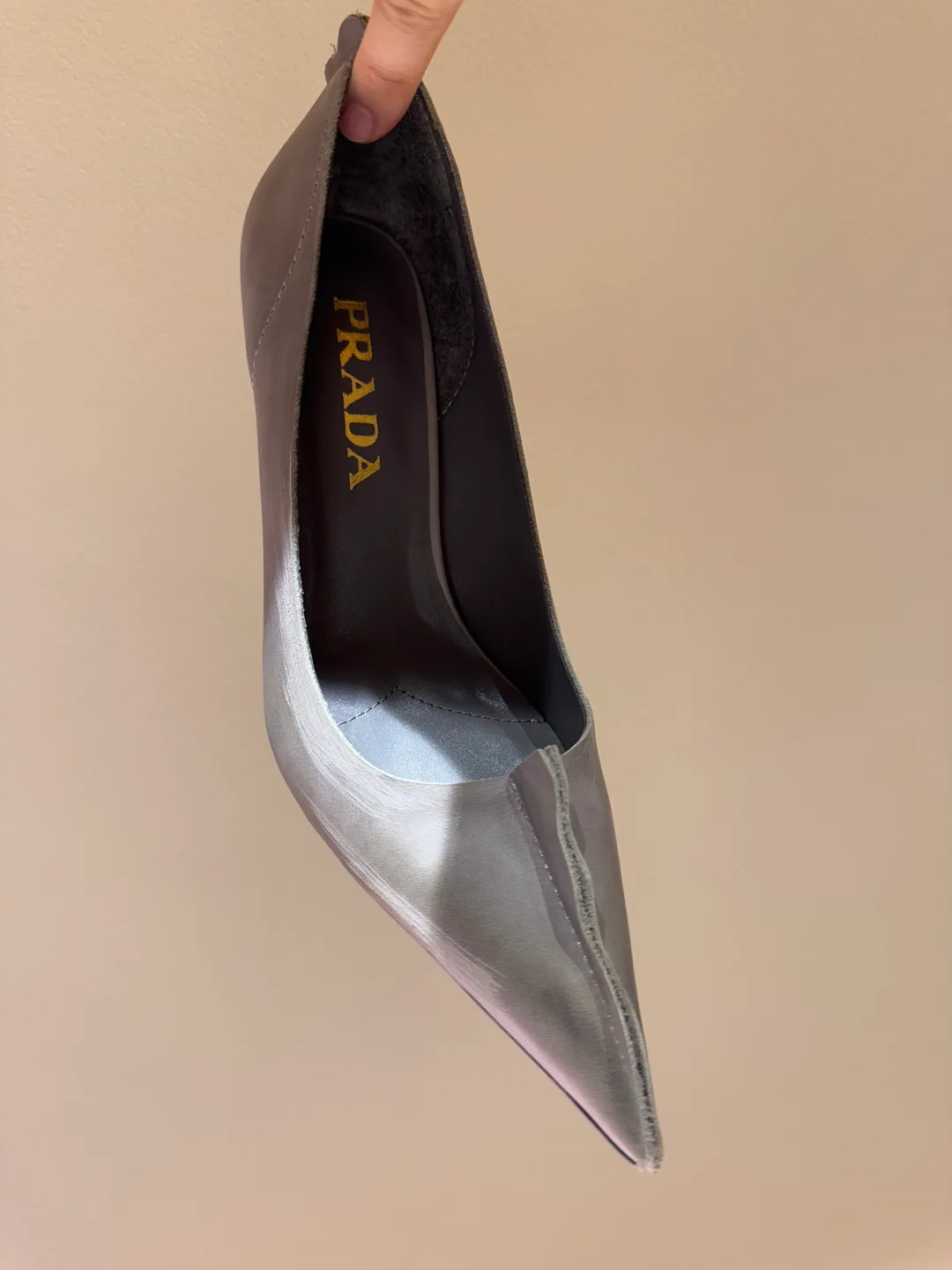 Туфли Женские Prada 11410353