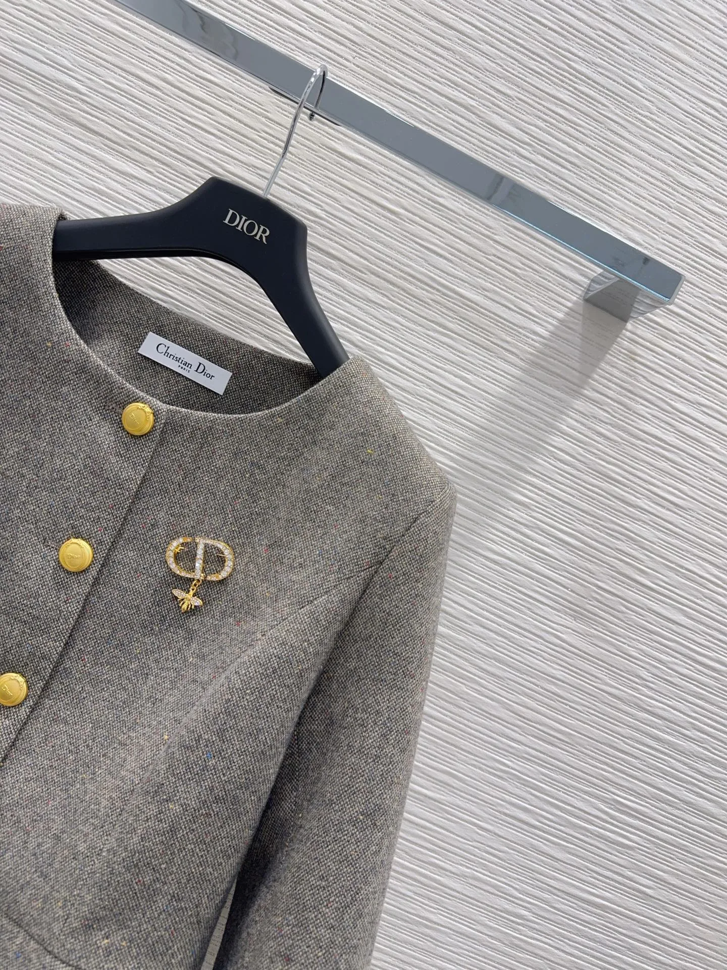 Жакеты Женские Christian Dior 19865636