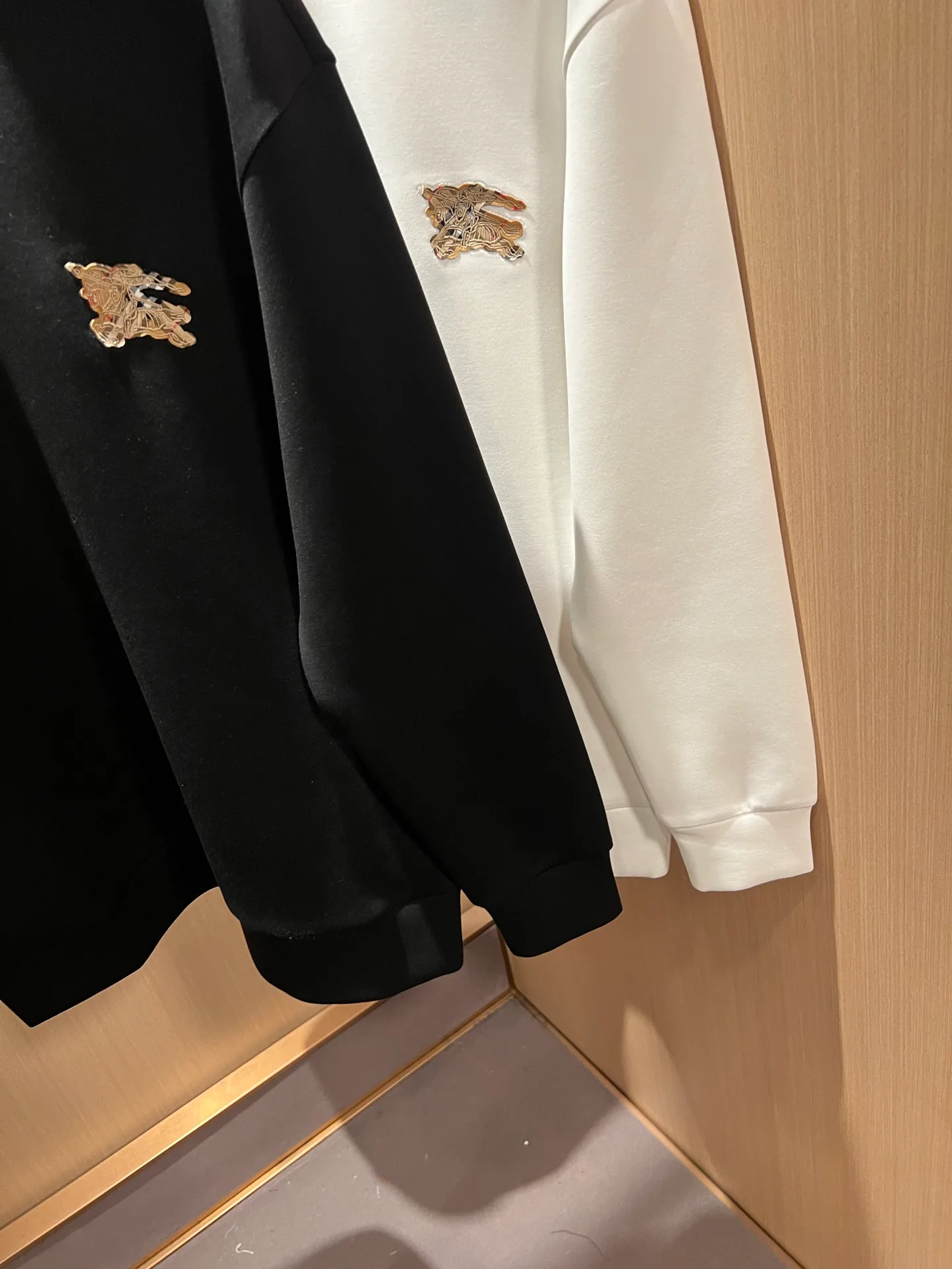 Свитшоты И Худи Мужские Burberry 18519603
