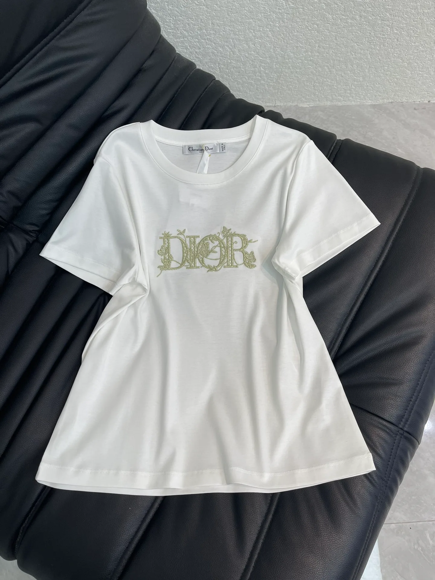 Футболки Женские Christian Dior 11340564