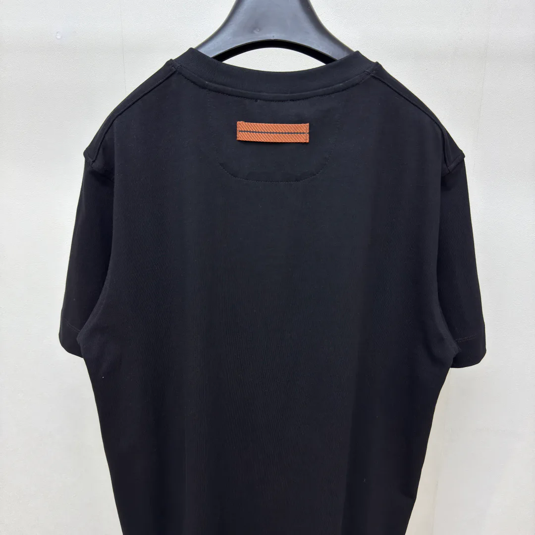 Футболки Мужские Zegna 4765135