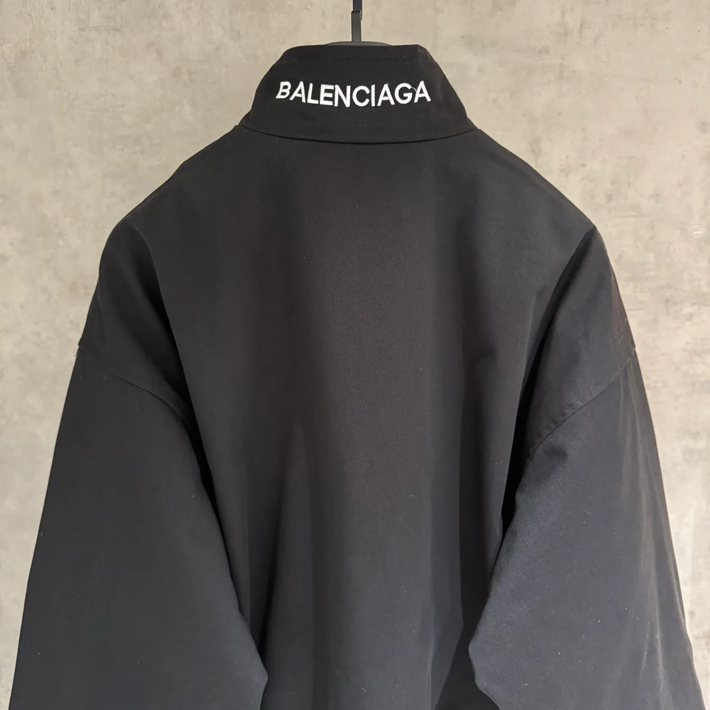 Куртки Женские Balenciaga 493288