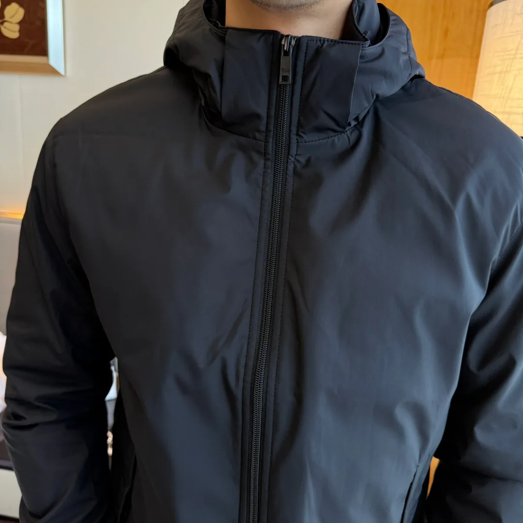Куртки И Пуховики Мужские Prada 4511692