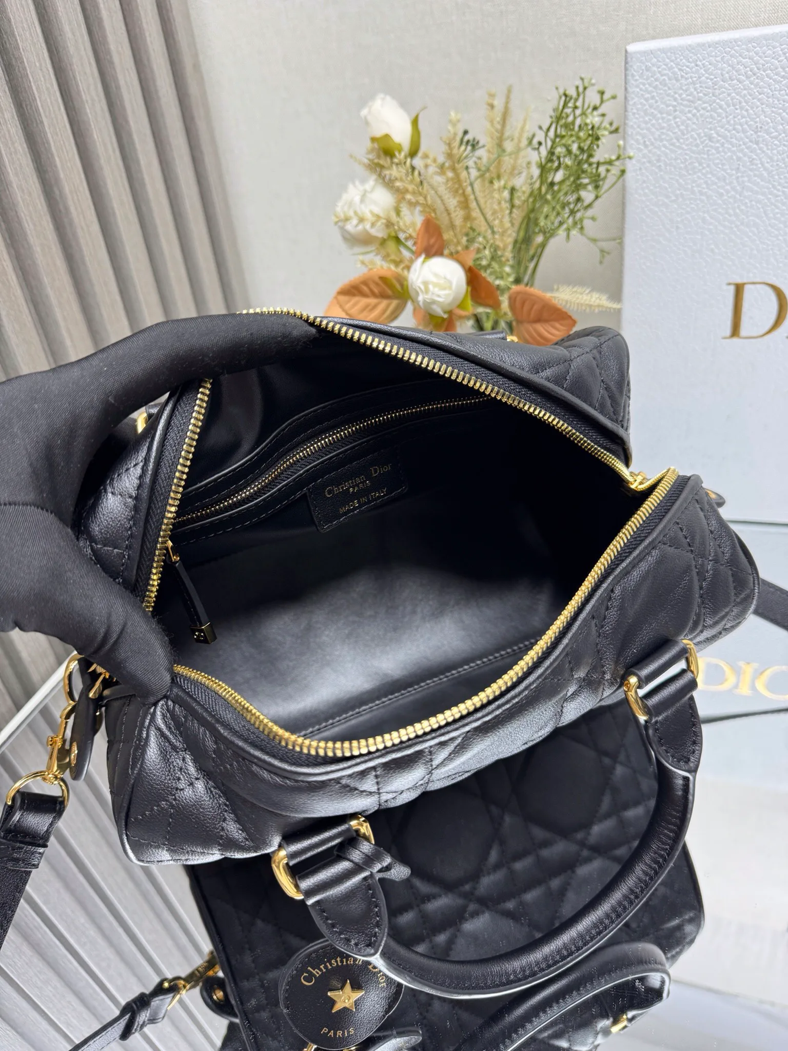 Классические Сумки Женские Christian Dior 11900294