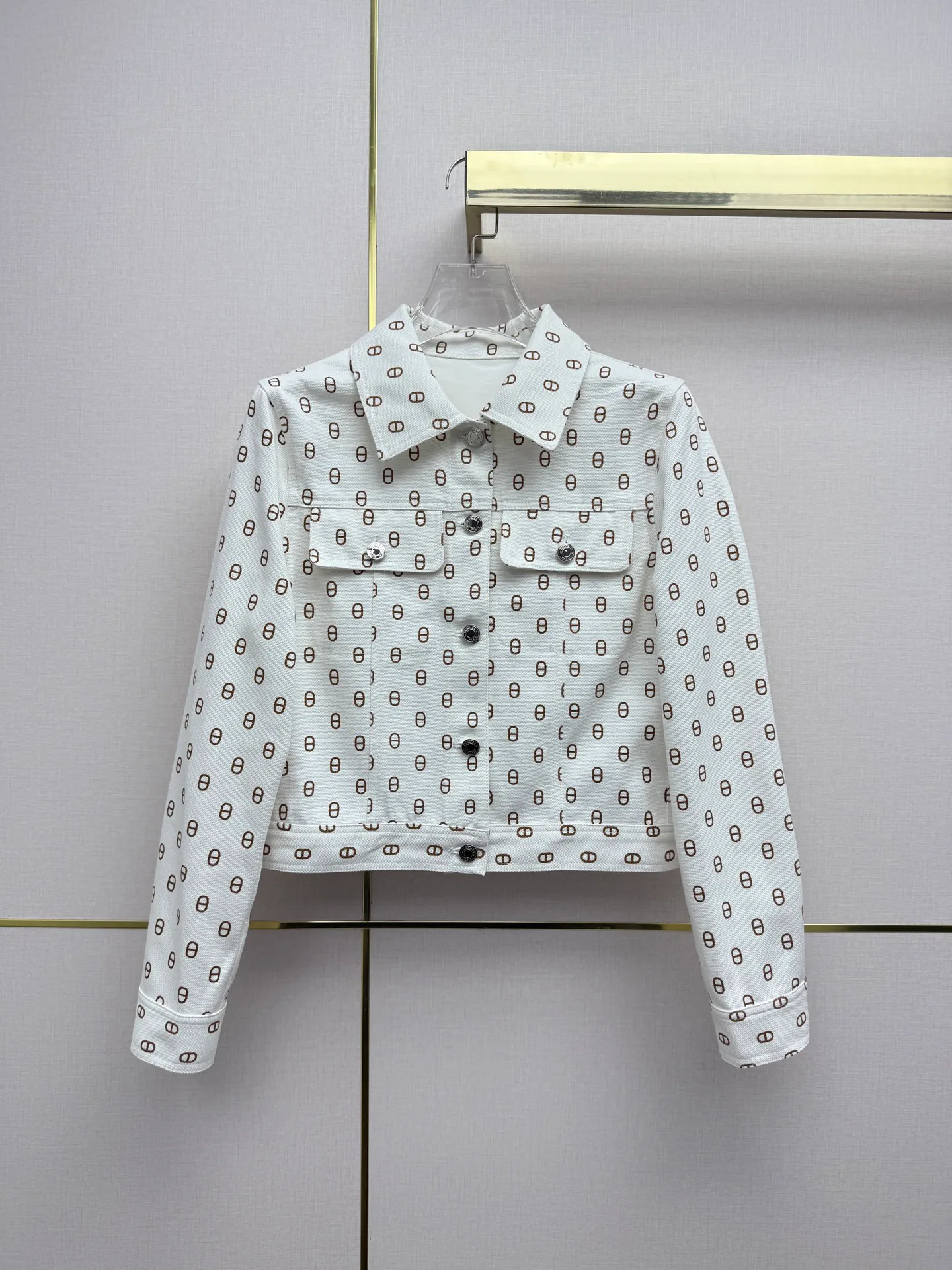 Жакеты Женские Hermes 12868382